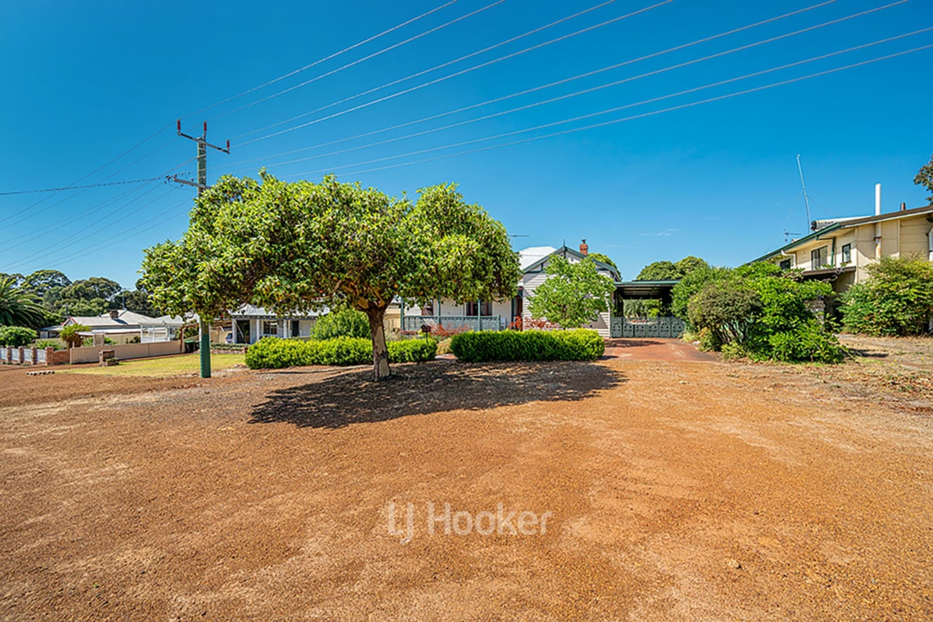27 Venn Street West, Collie, Collie - Thumbnail 4