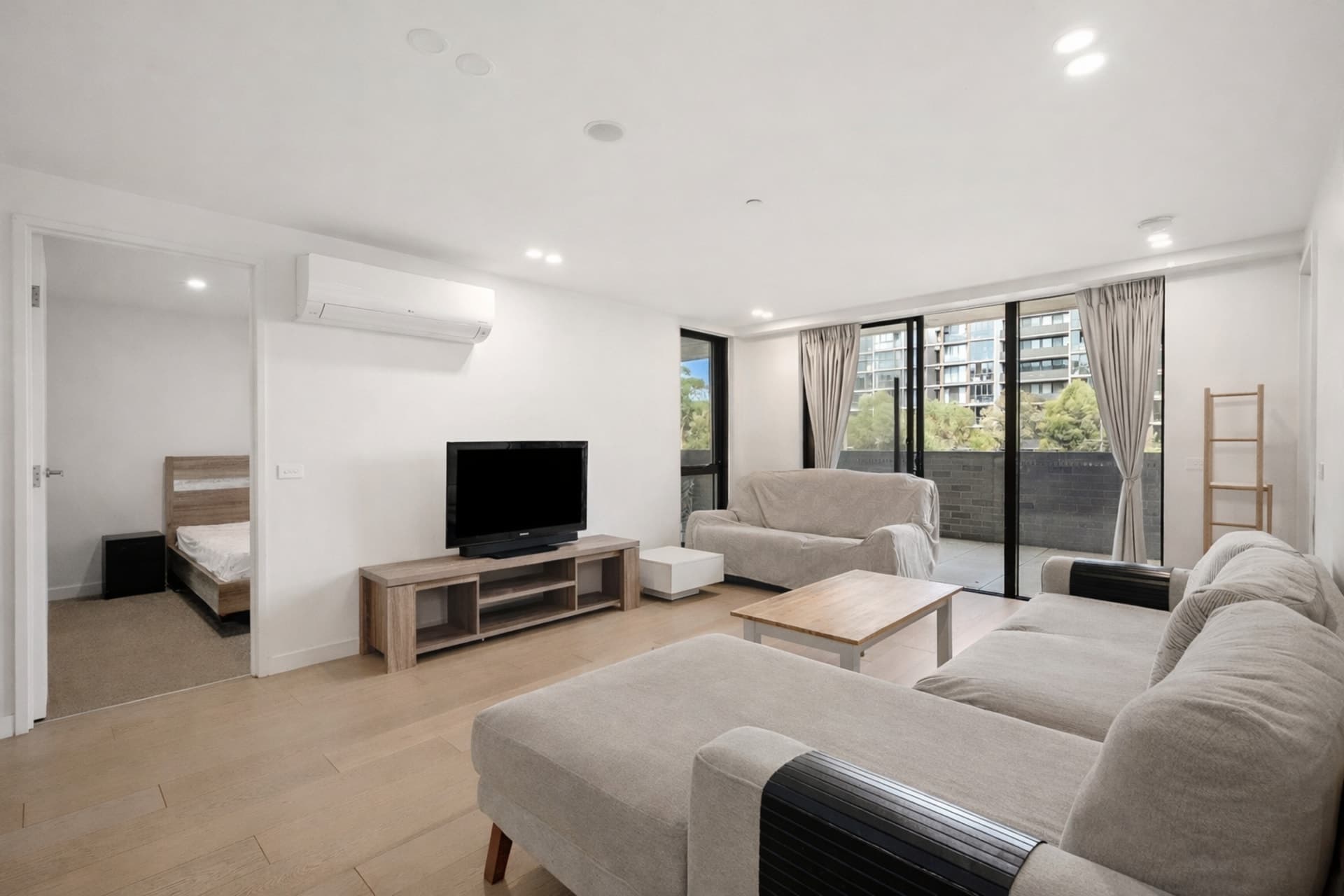 205/258 Northbourne Avenue, Dickson, Dickson - Image 1