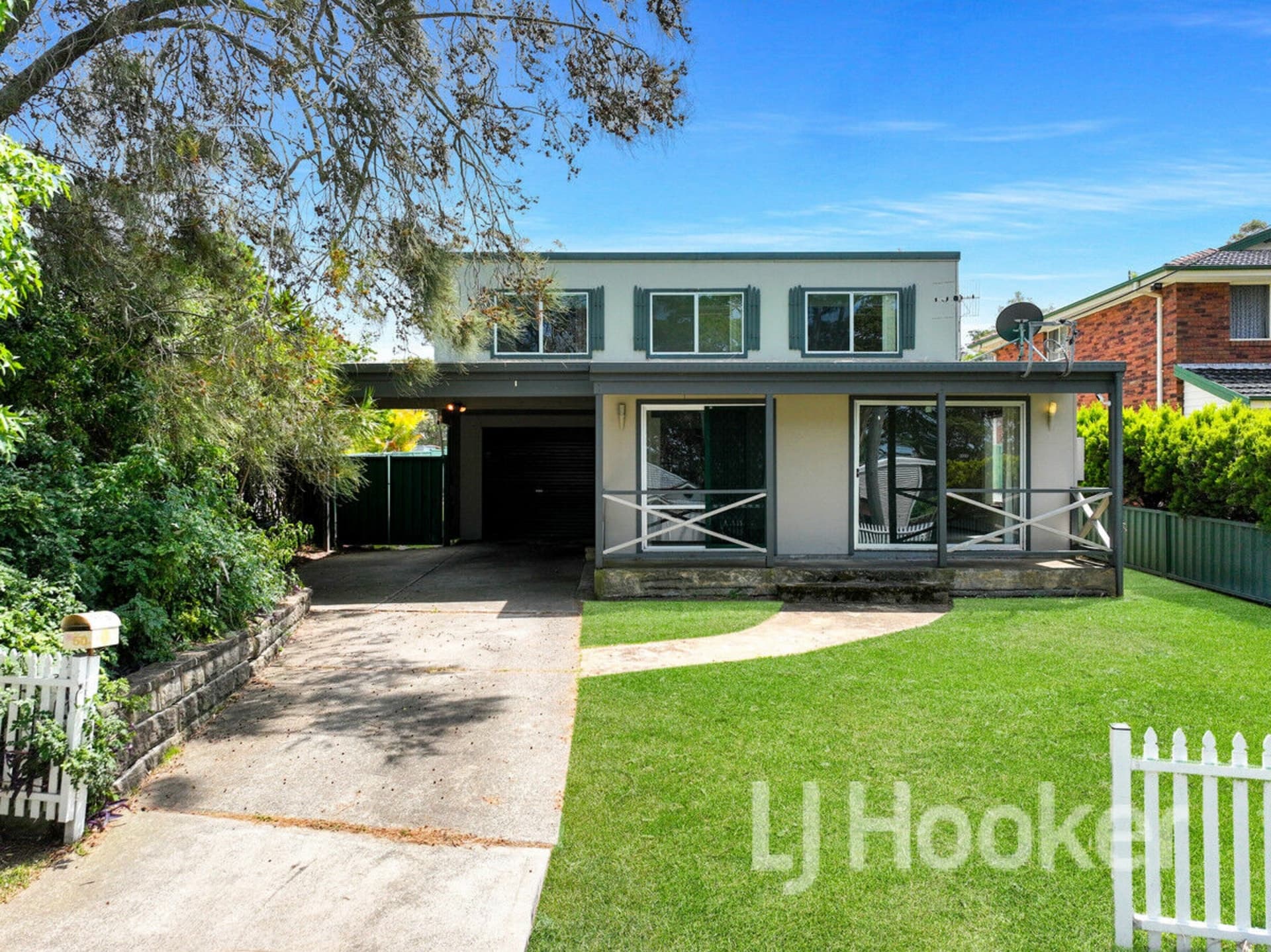 50 Walmer Avenue, Sanctuary Point, Sanctuary Point - Thumbnail 2