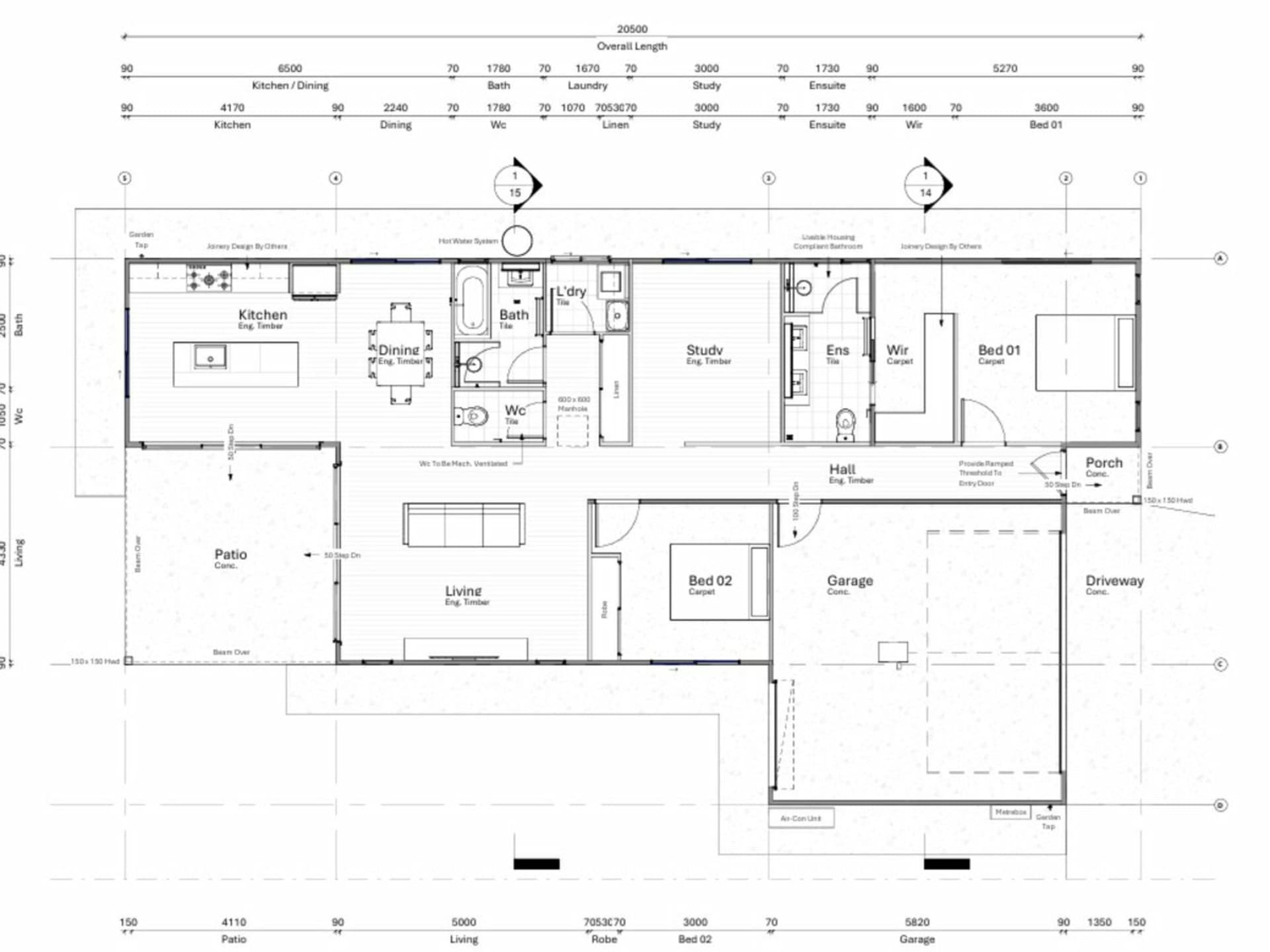 Russell Island, 4184, Russell Island - Image 1