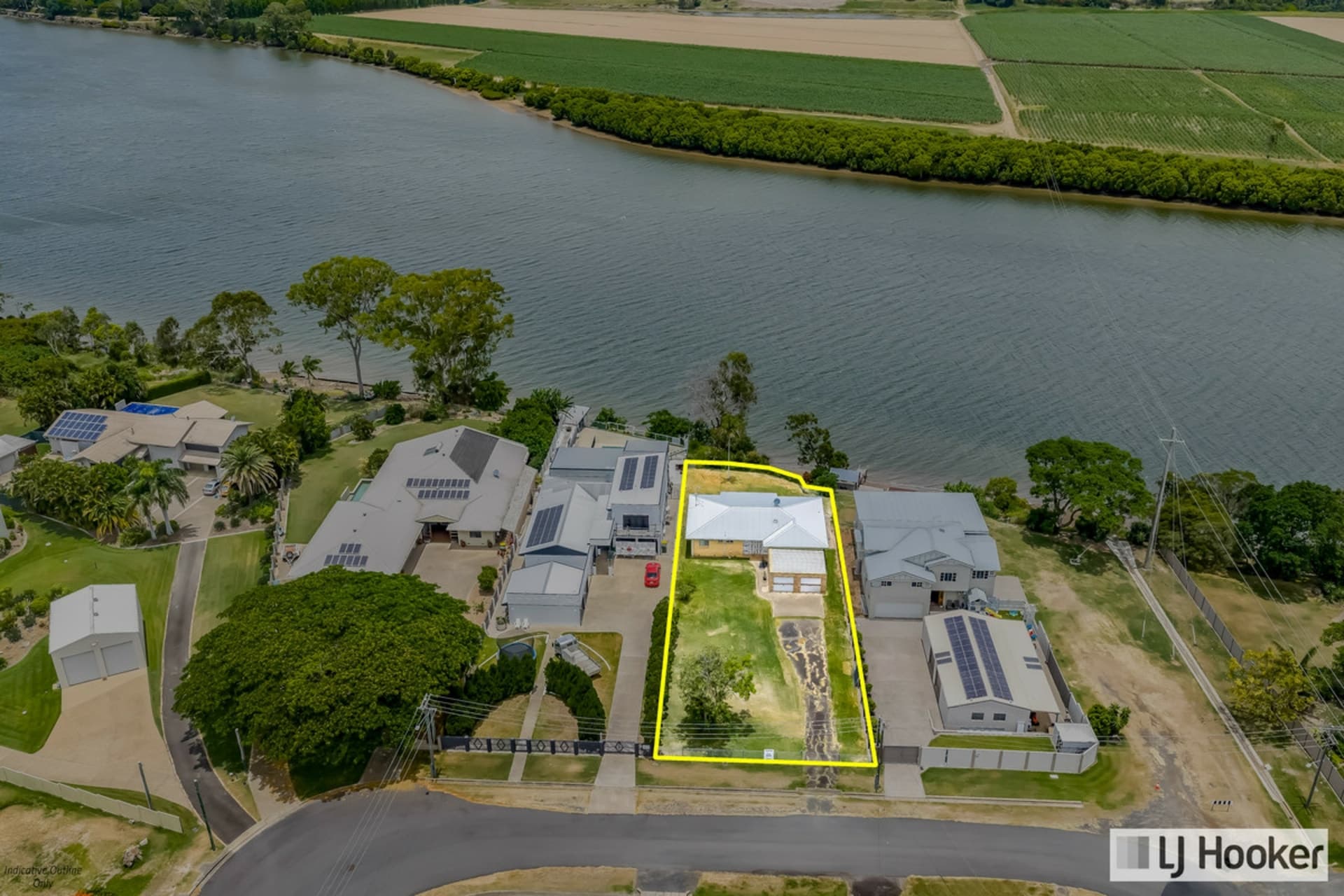 10 Brewer Street, Bundaberg North, Bundaberg North - Thumbnail 2