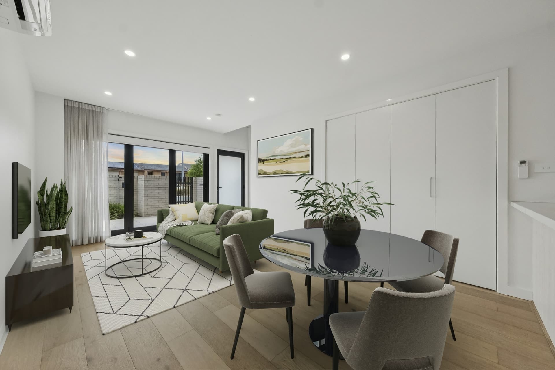 66/60 Kingsland Parade, Casey, Casey - Thumbnail 2