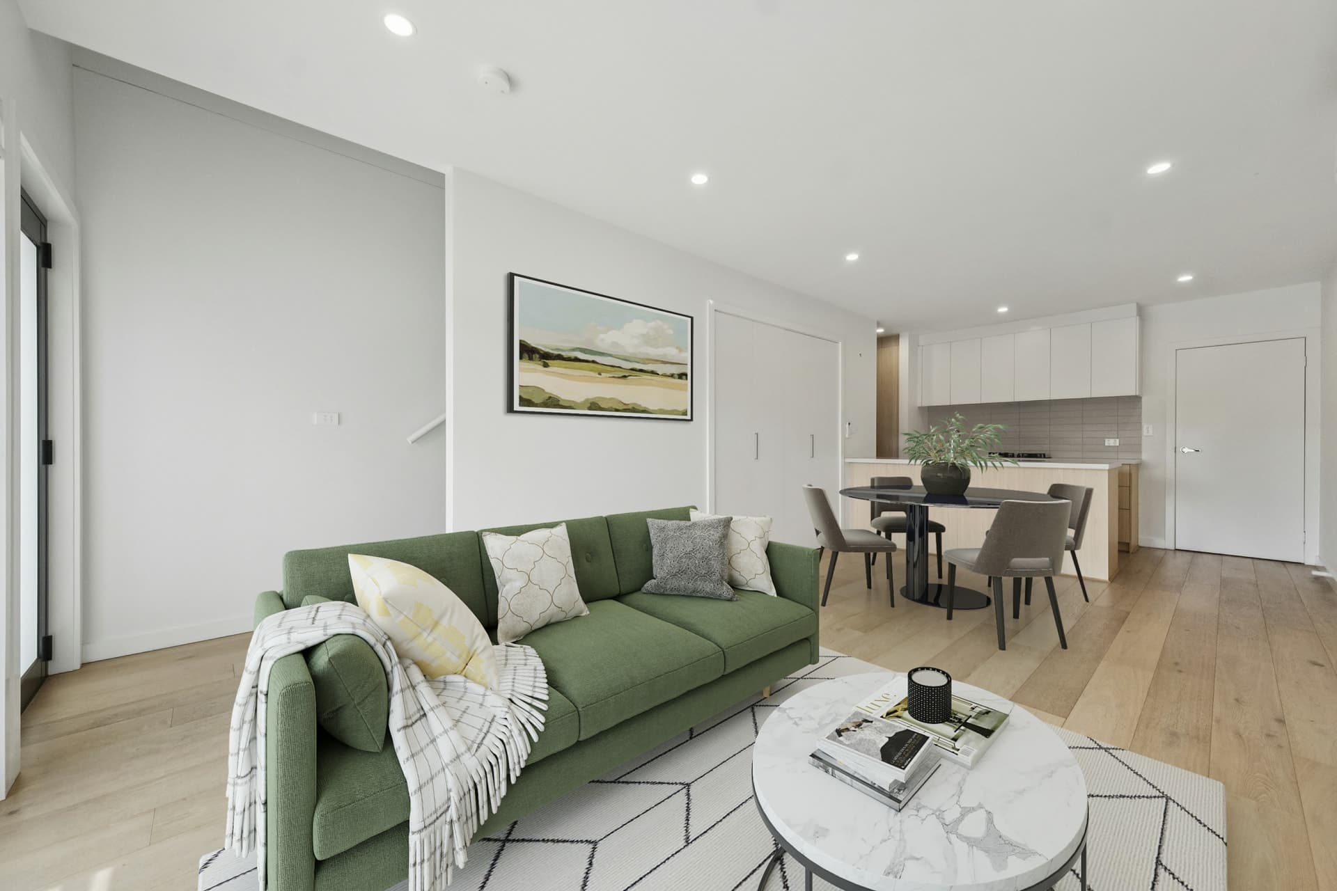 66/60 Kingsland Parade, Casey, Casey - Thumbnail 3