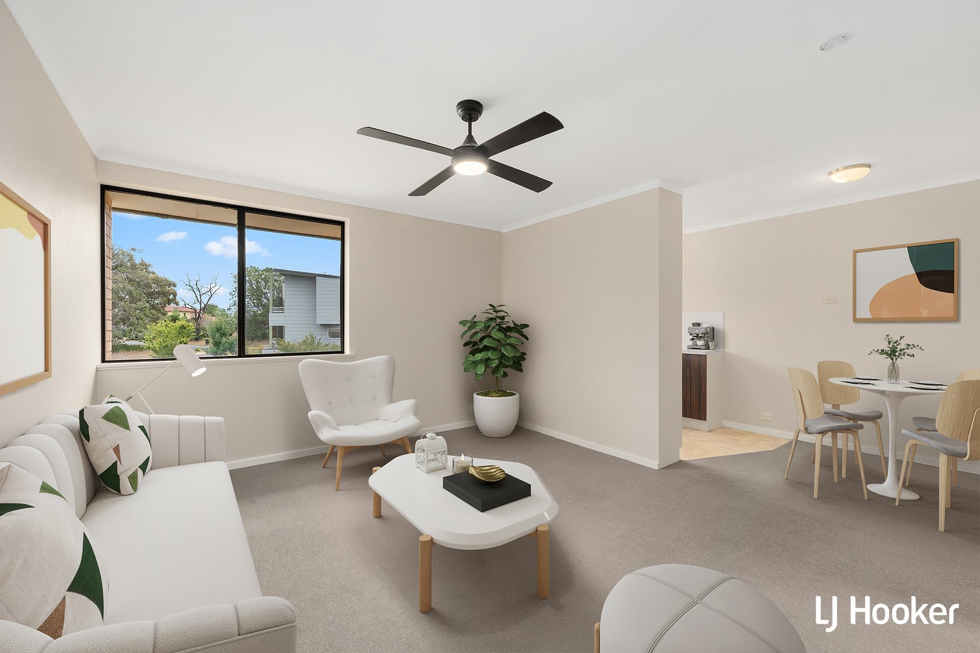 11/2 Walsh Place, Curtin, Curtin - Image 1