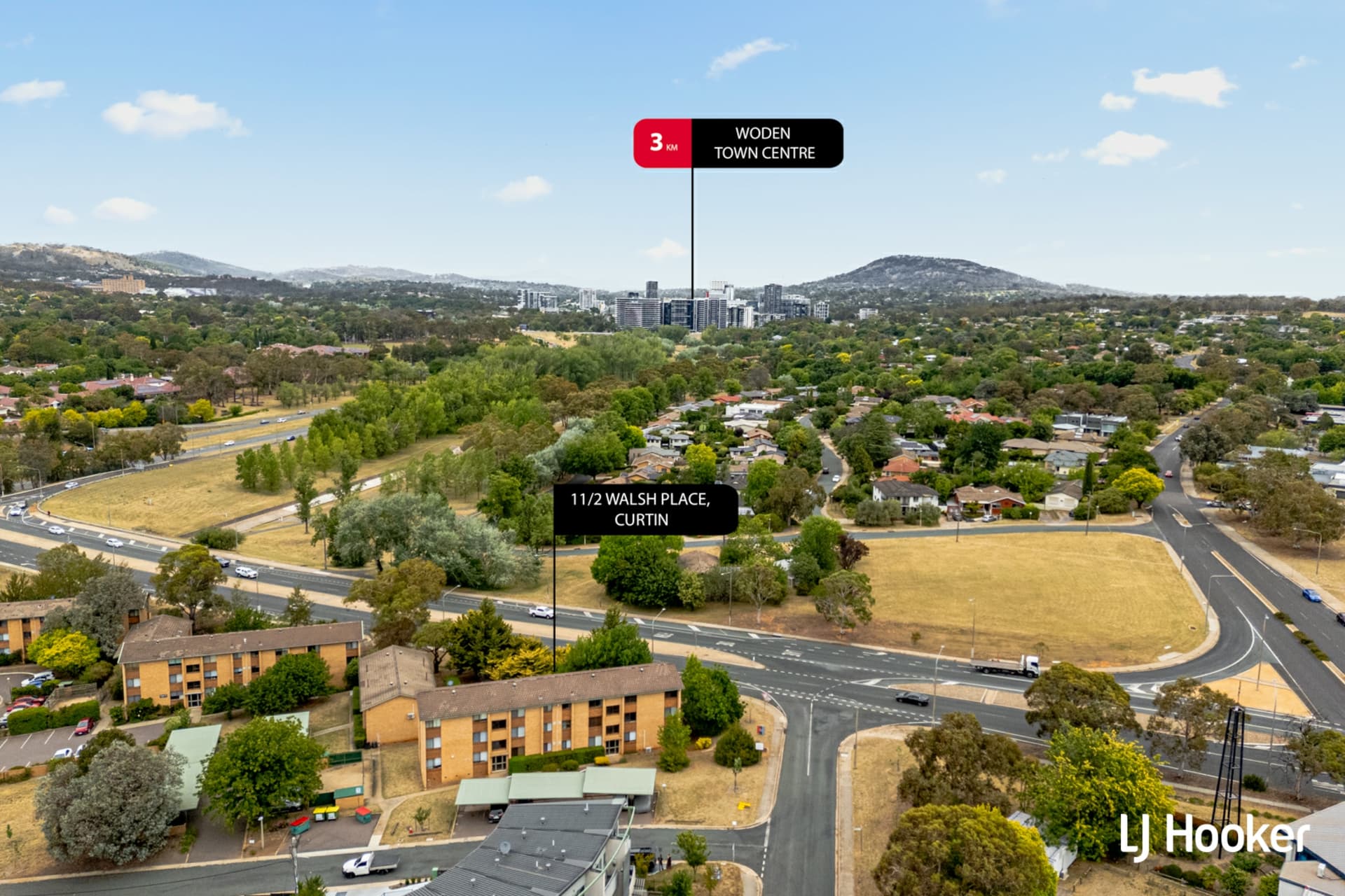 11/2 Walsh Place, Curtin, Curtin - Thumbnail 6