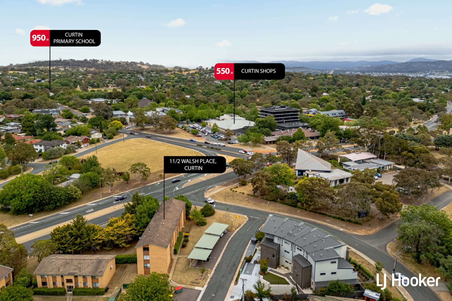 11/2 Walsh Place, Curtin, Curtin - Thumbnail 7