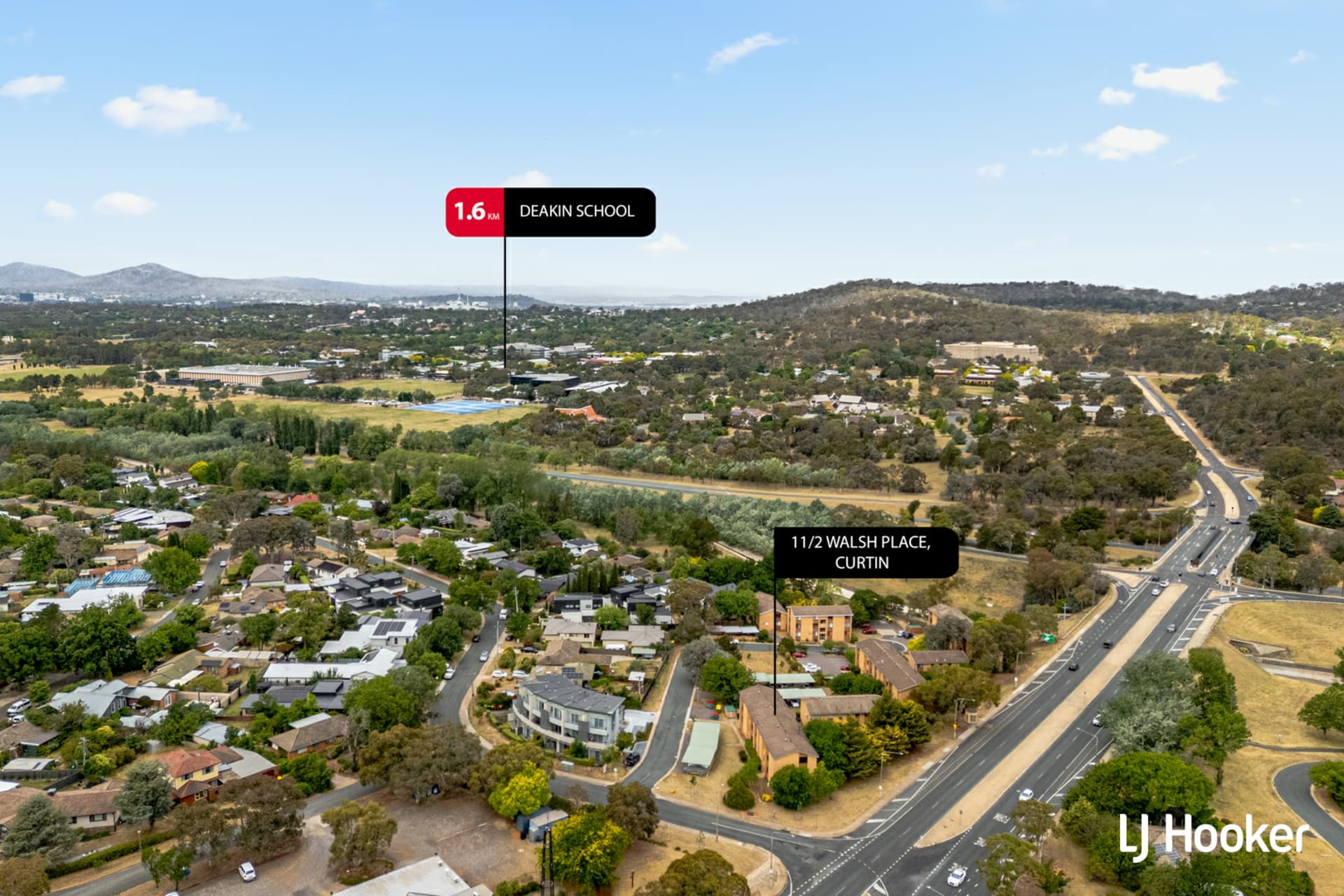 11/2 Walsh Place, Curtin, Curtin - Thumbnail 8