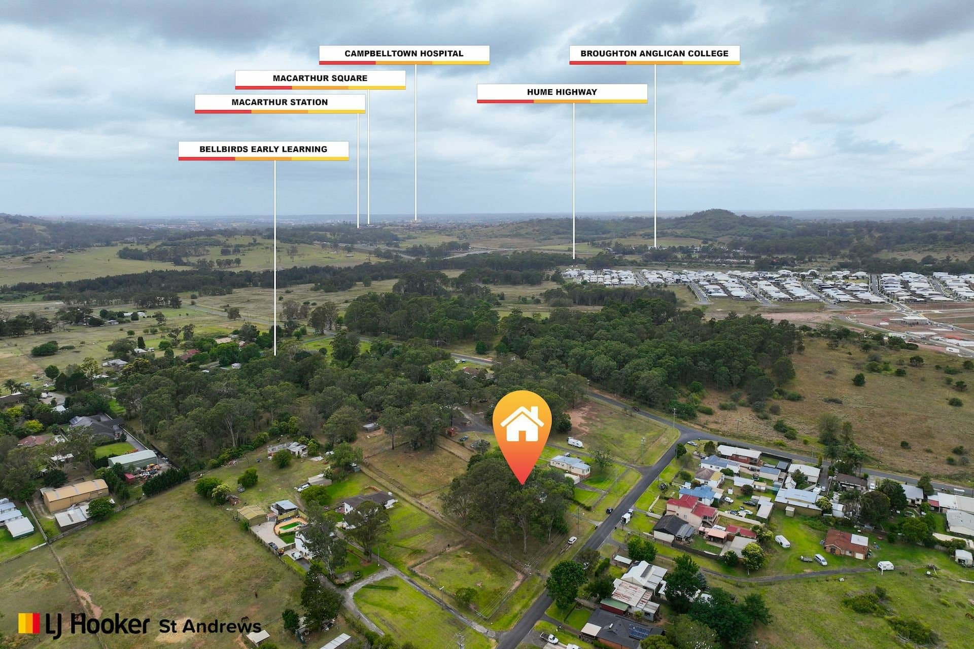 31 Station Road, Menangle Park, Menangle Park - Thumbnail 3
