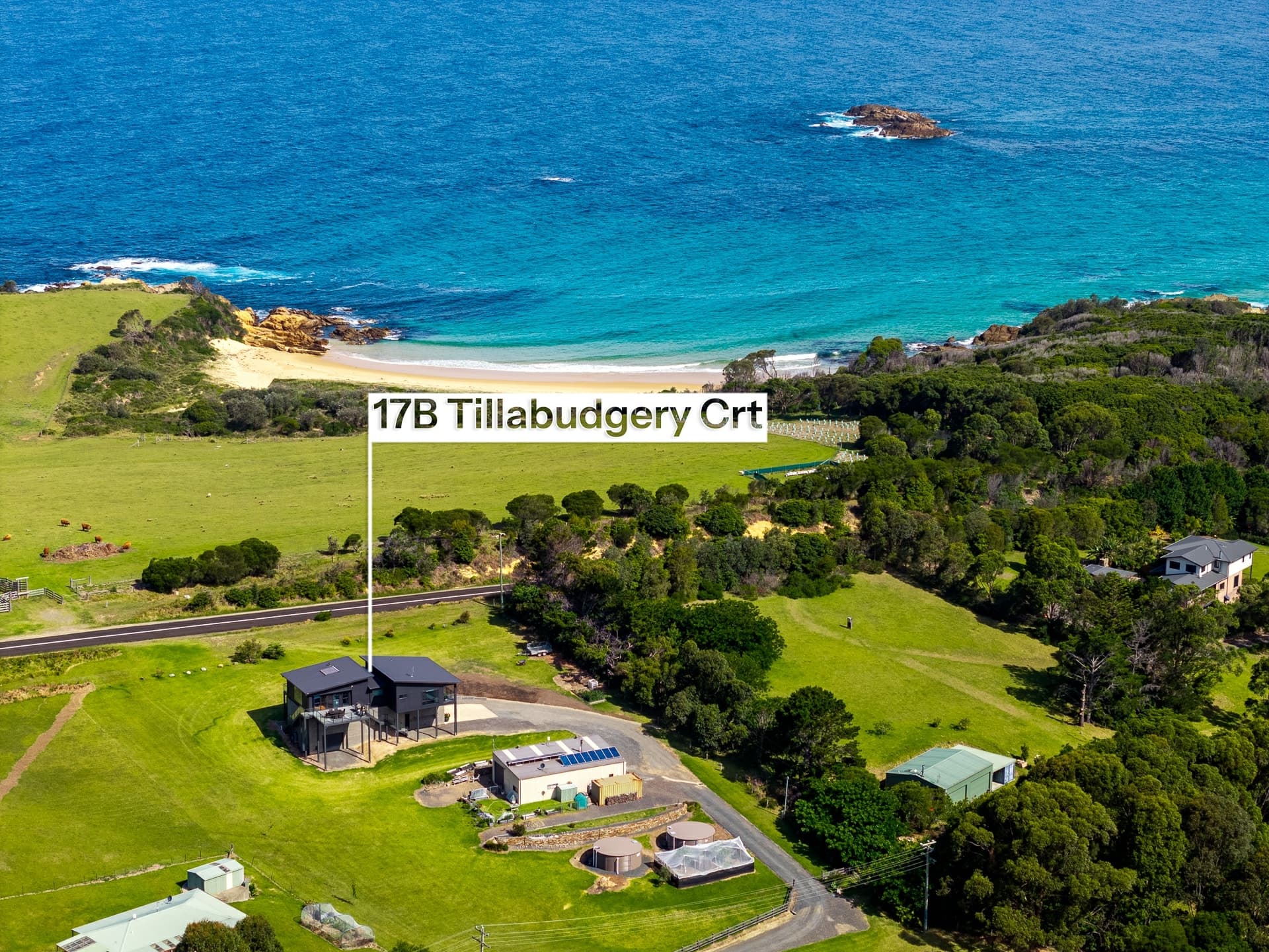 17B Tillabudgery Court, Bermagui, Bermagui - Image 1