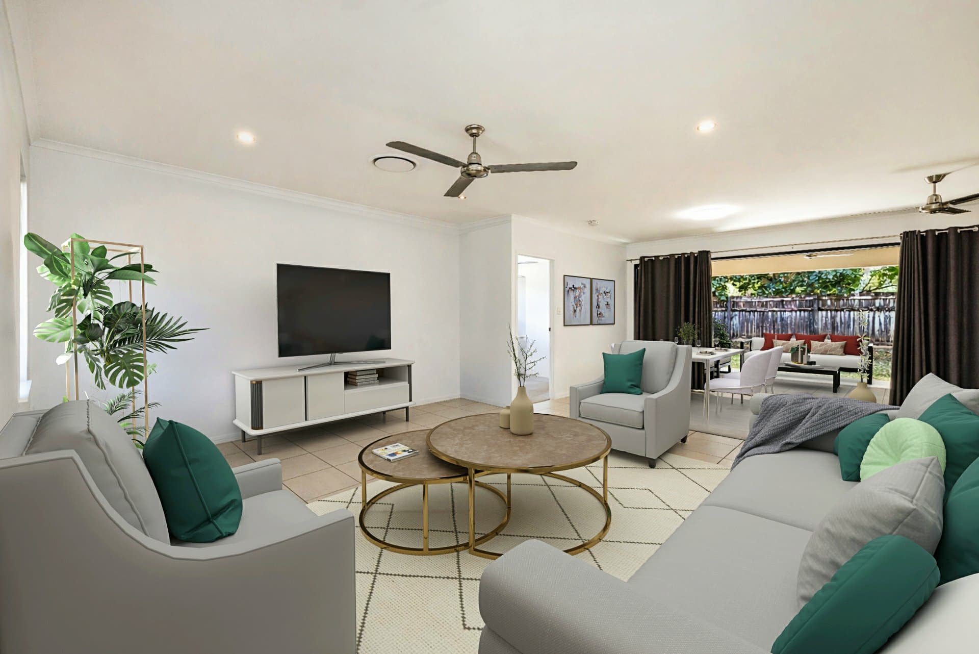 5 Mallory Close, Edmonton, Edmonton - Thumbnail 2