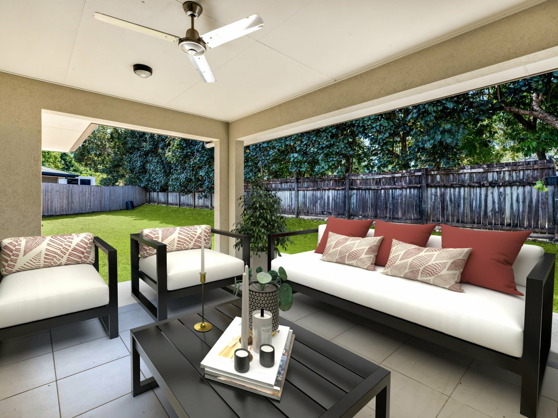 5 Mallory Close, Edmonton, Edmonton - Thumbnail 4