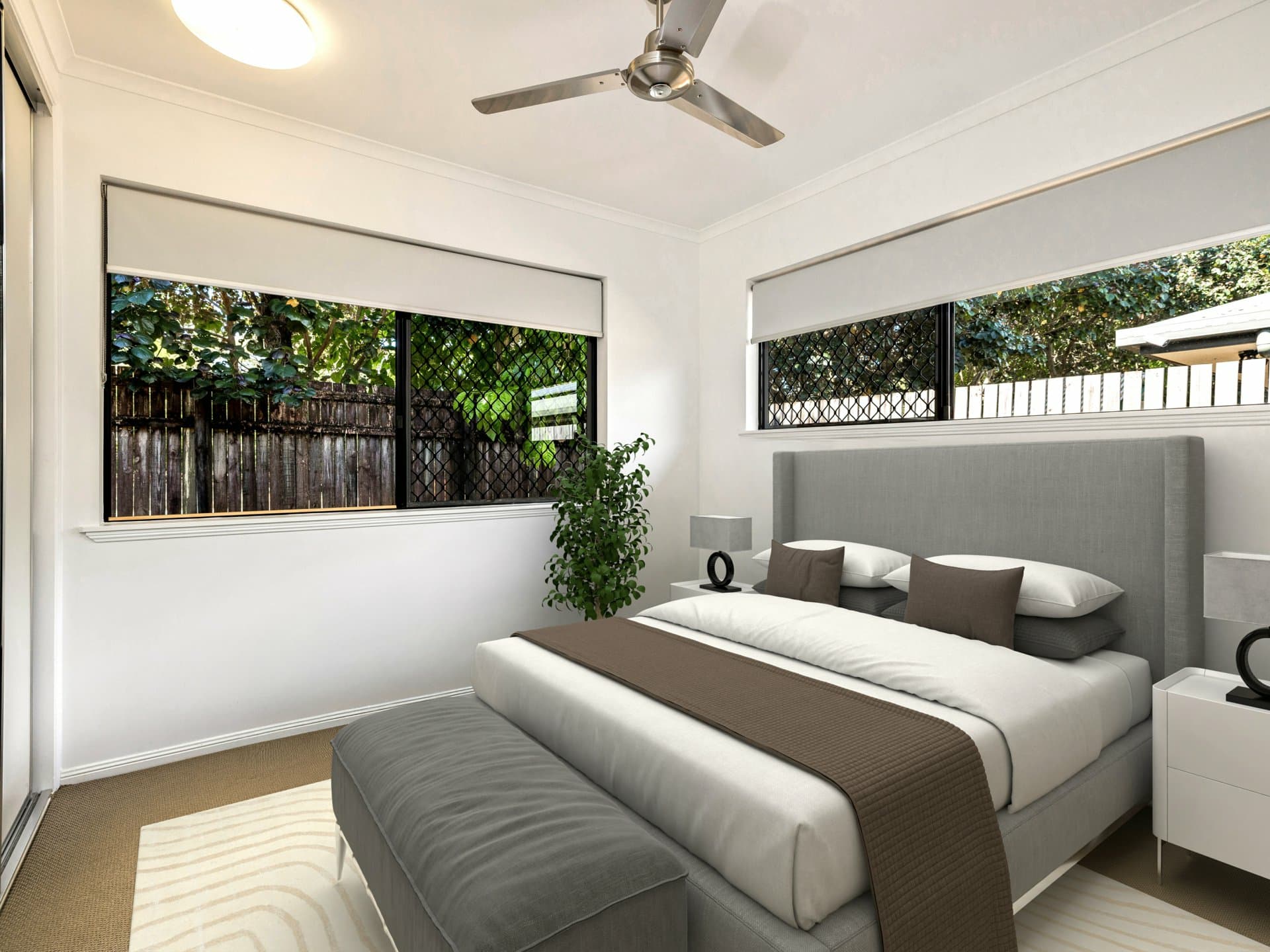5 Mallory Close, Edmonton, Edmonton - Thumbnail 8