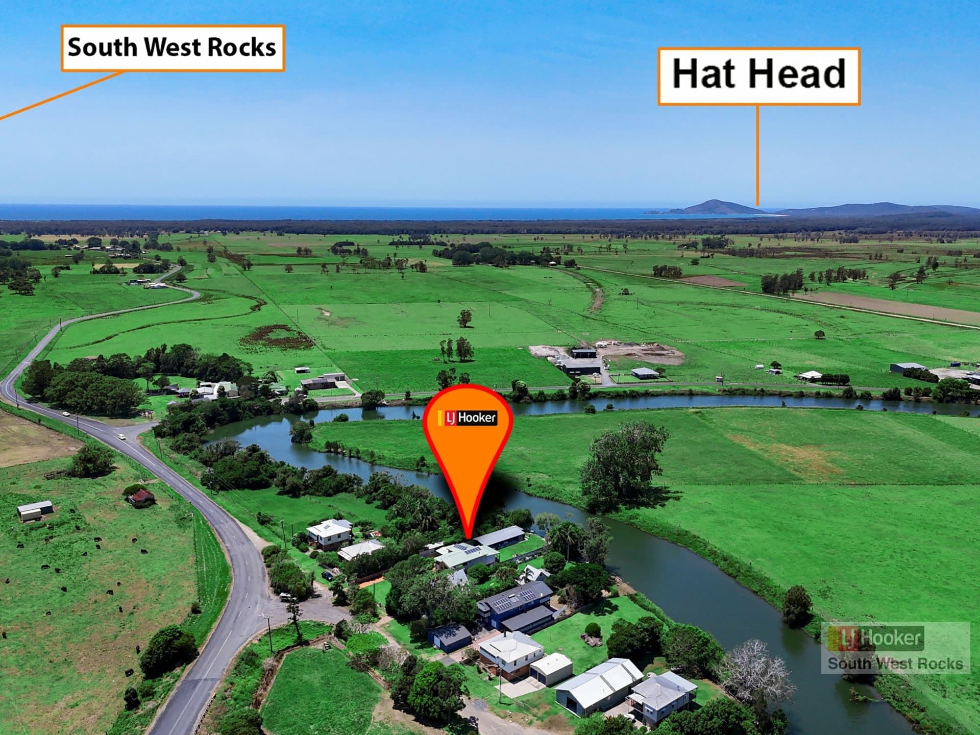 9 Hat Head Road, Kinchela, Kinchela - Thumbnail 2