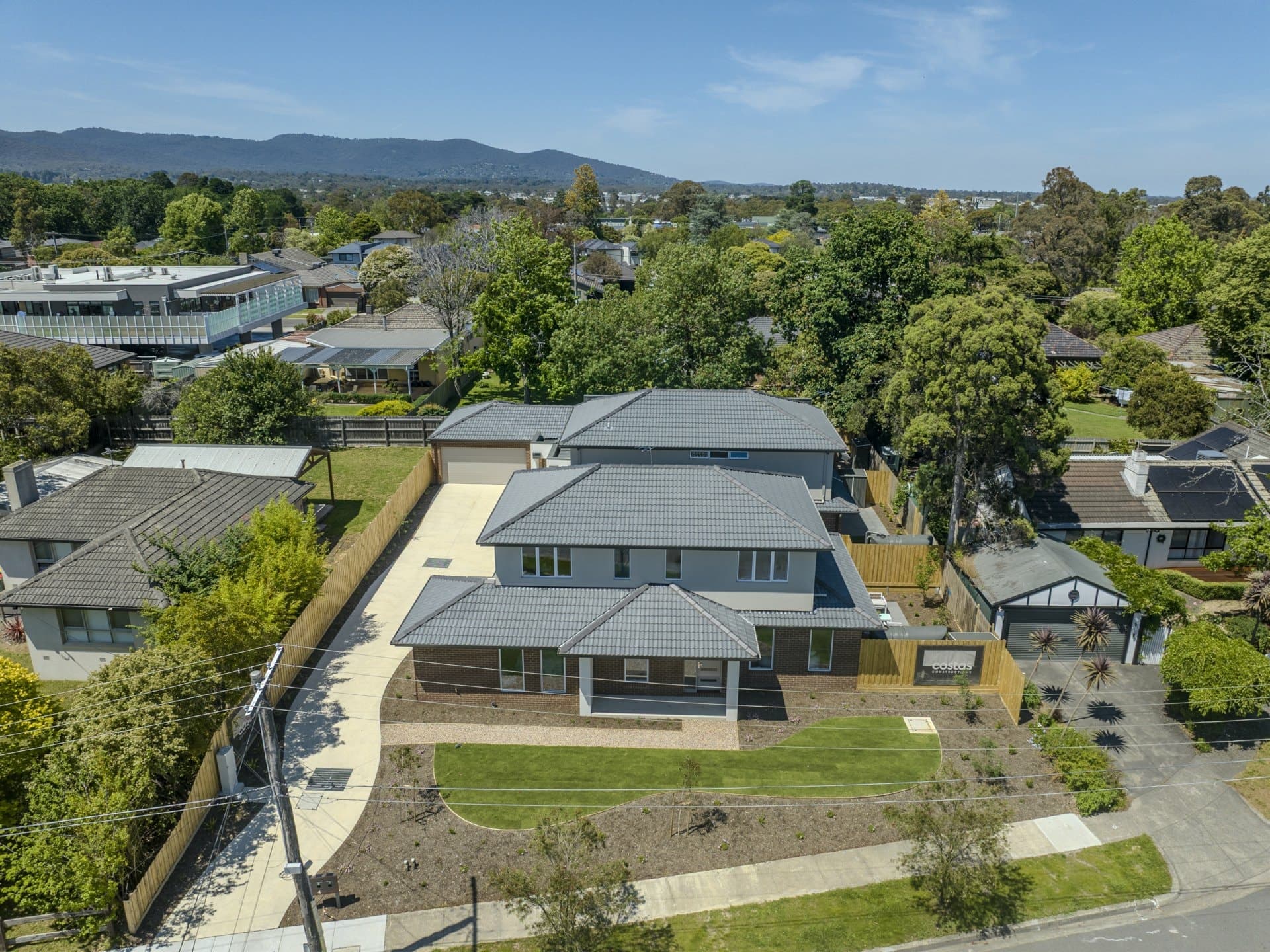 3/4 Amelia Court, Kilsyth, Kilsyth - Image 1