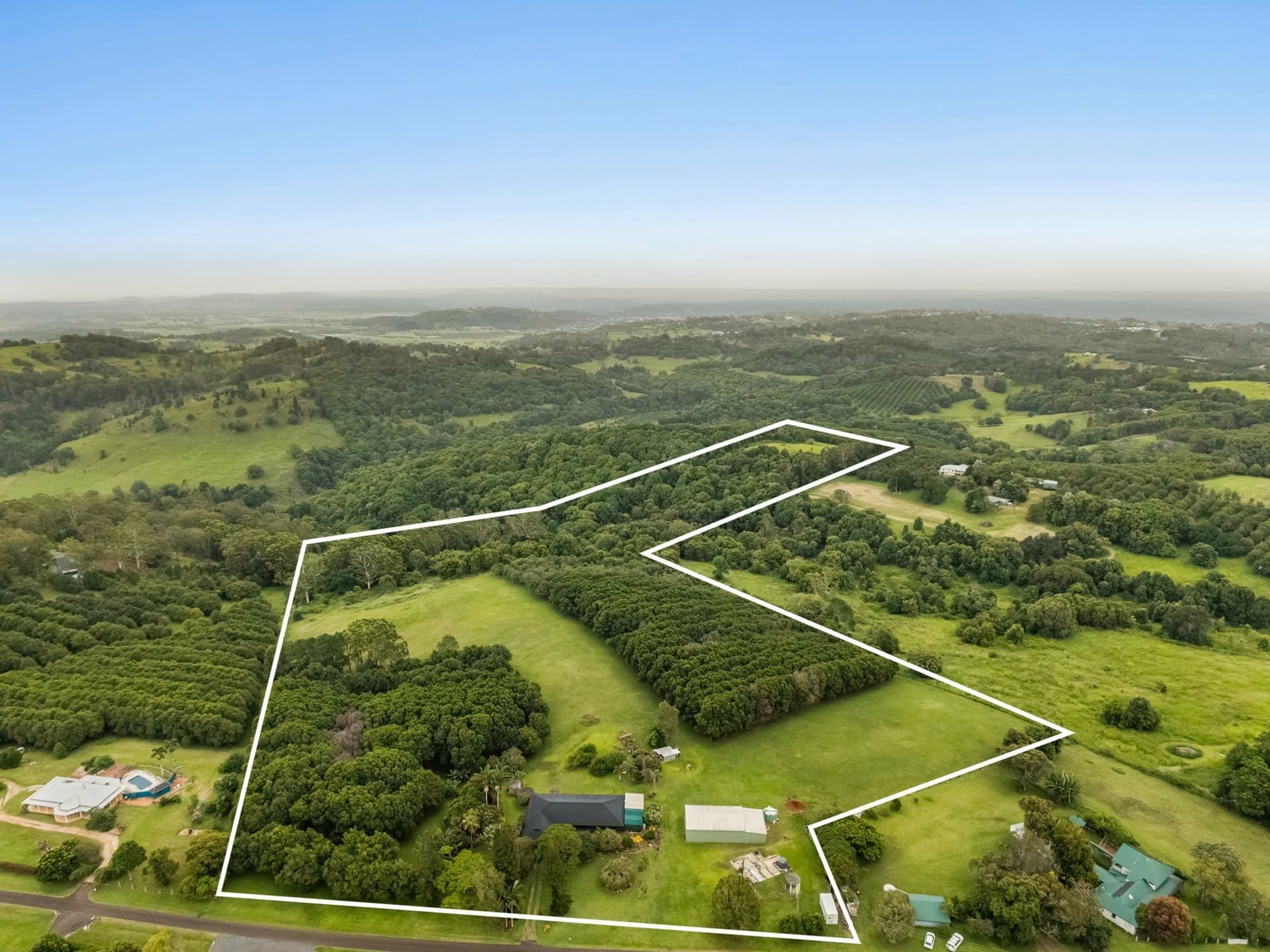 215 Connor Road, Tregeagle, Tregeagle - Image 1