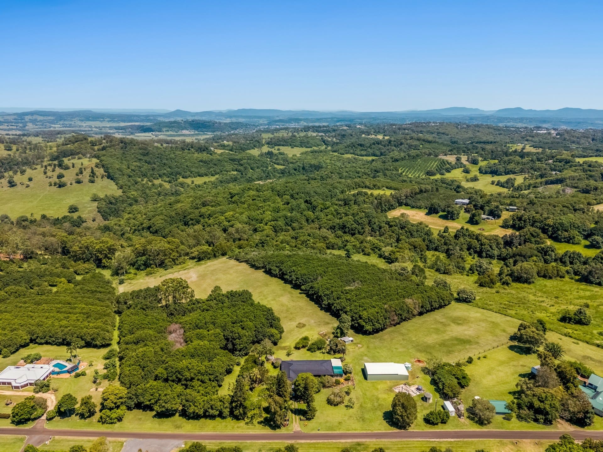 215 Connor Road, Tregeagle, Tregeagle - Thumbnail 2