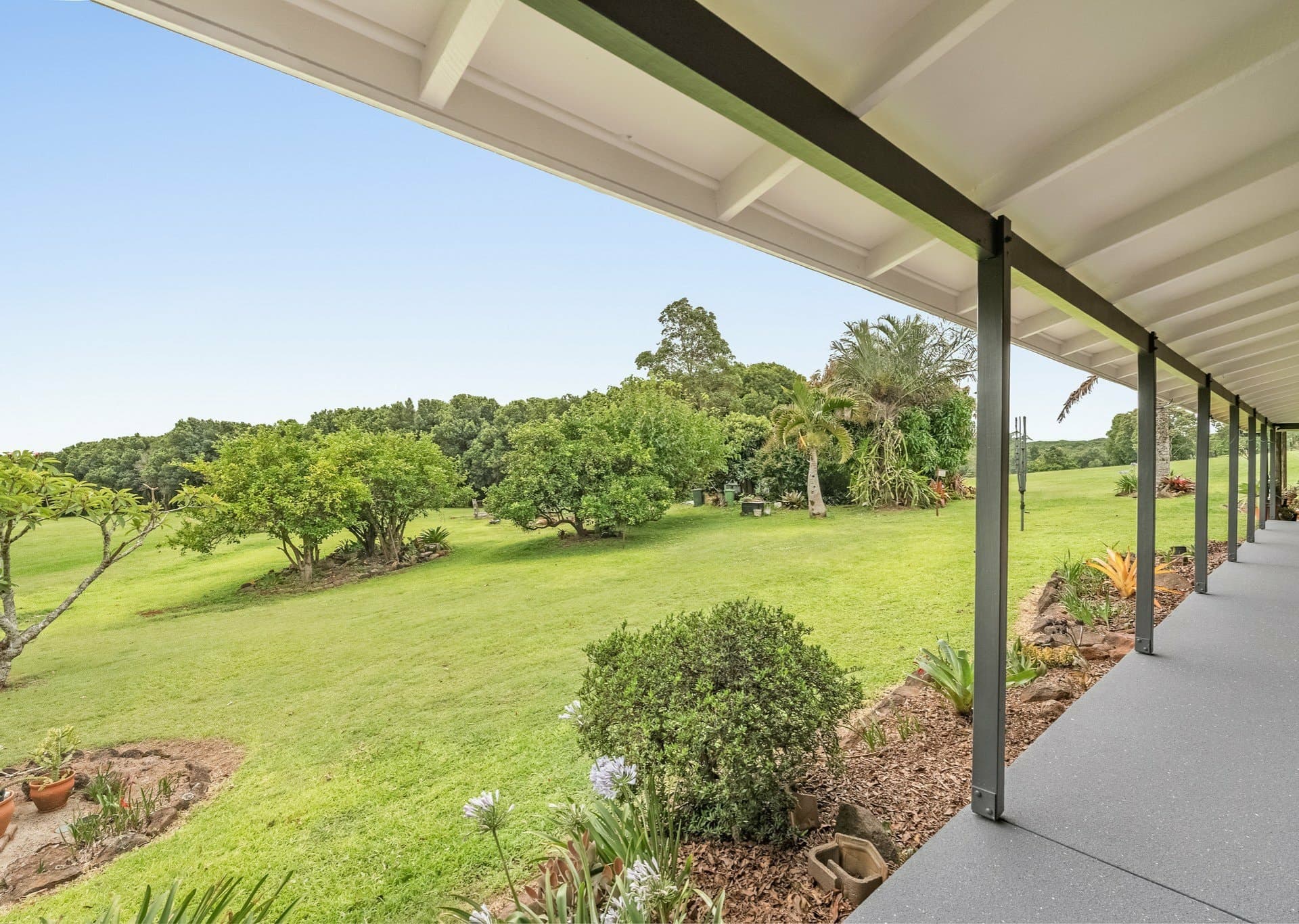 215 Connor Road, Tregeagle, Tregeagle - Thumbnail 4