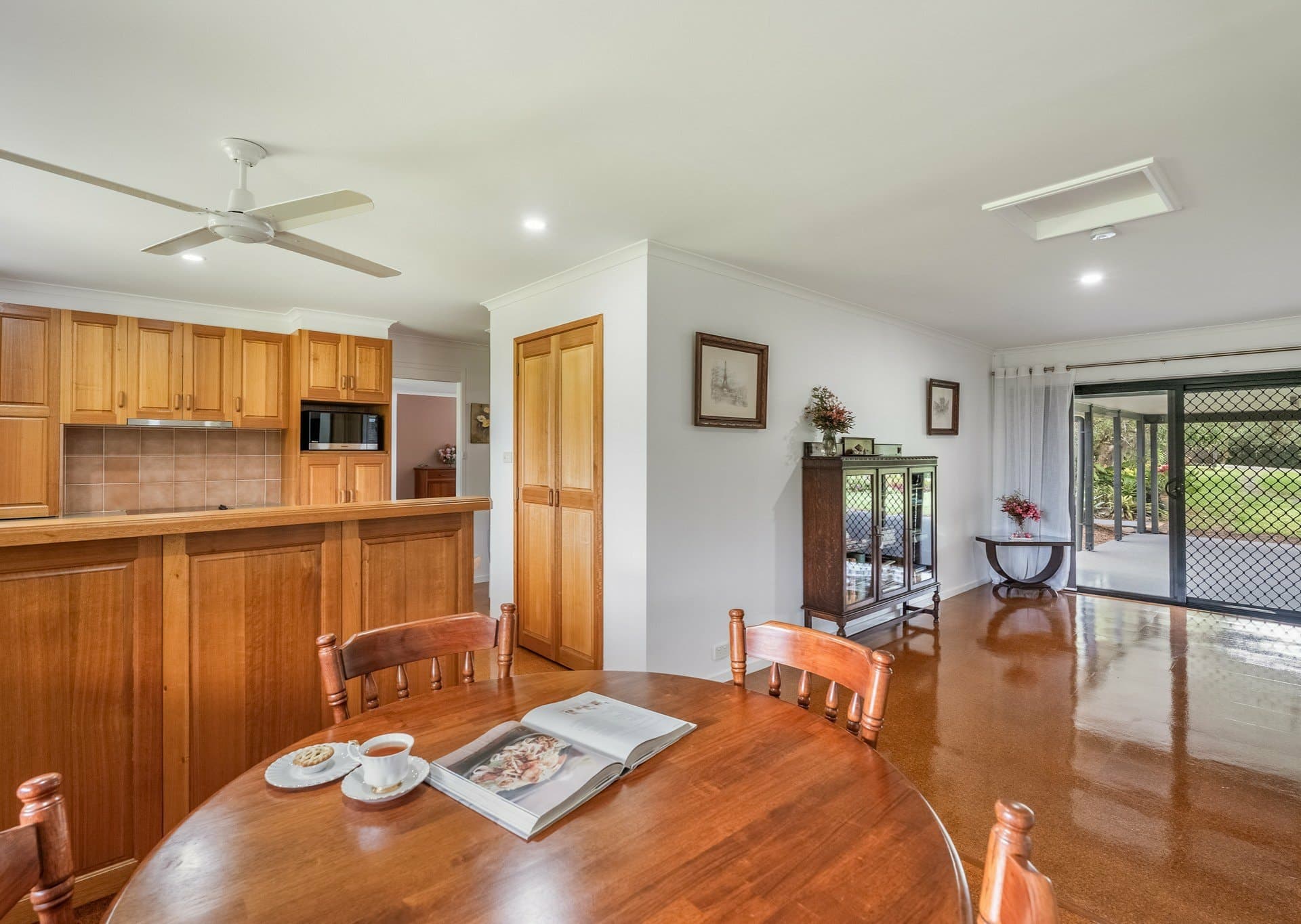 215 Connor Road, Tregeagle, Tregeagle - Thumbnail 8