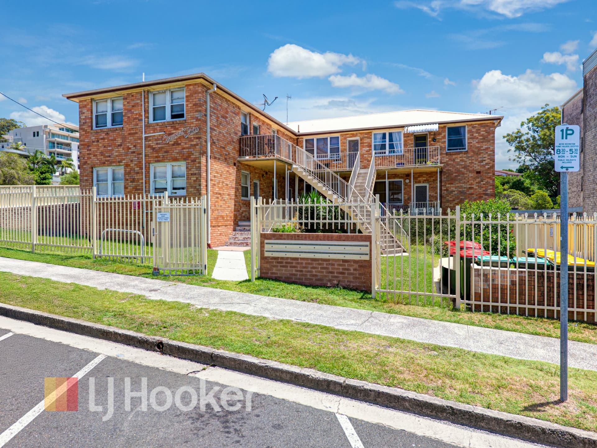 4/36 Stockton Street, Nelson Bay, Nelson Bay - Image 1