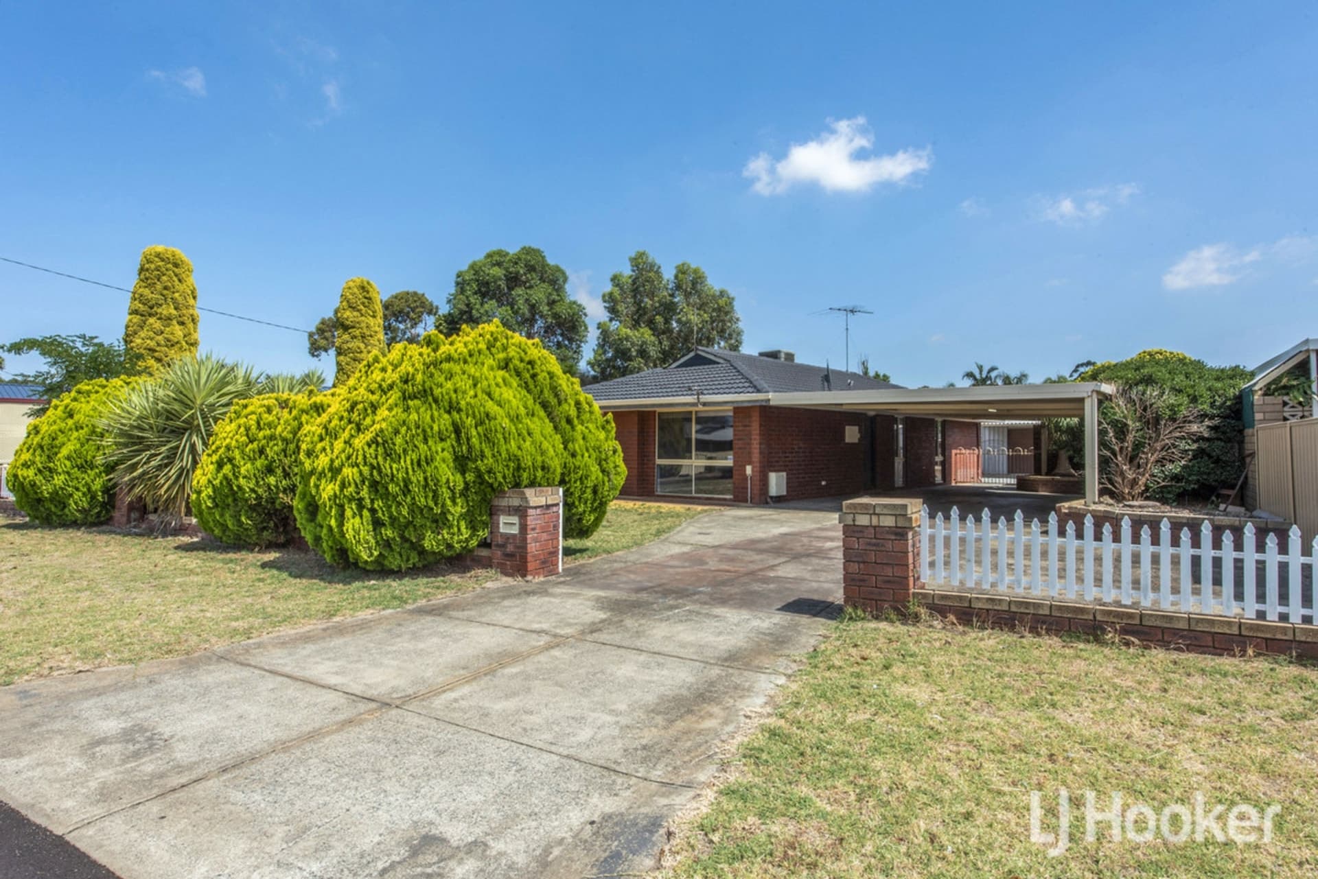7 Nuytsia Place, Pinjarra, Pinjarra - Image 1