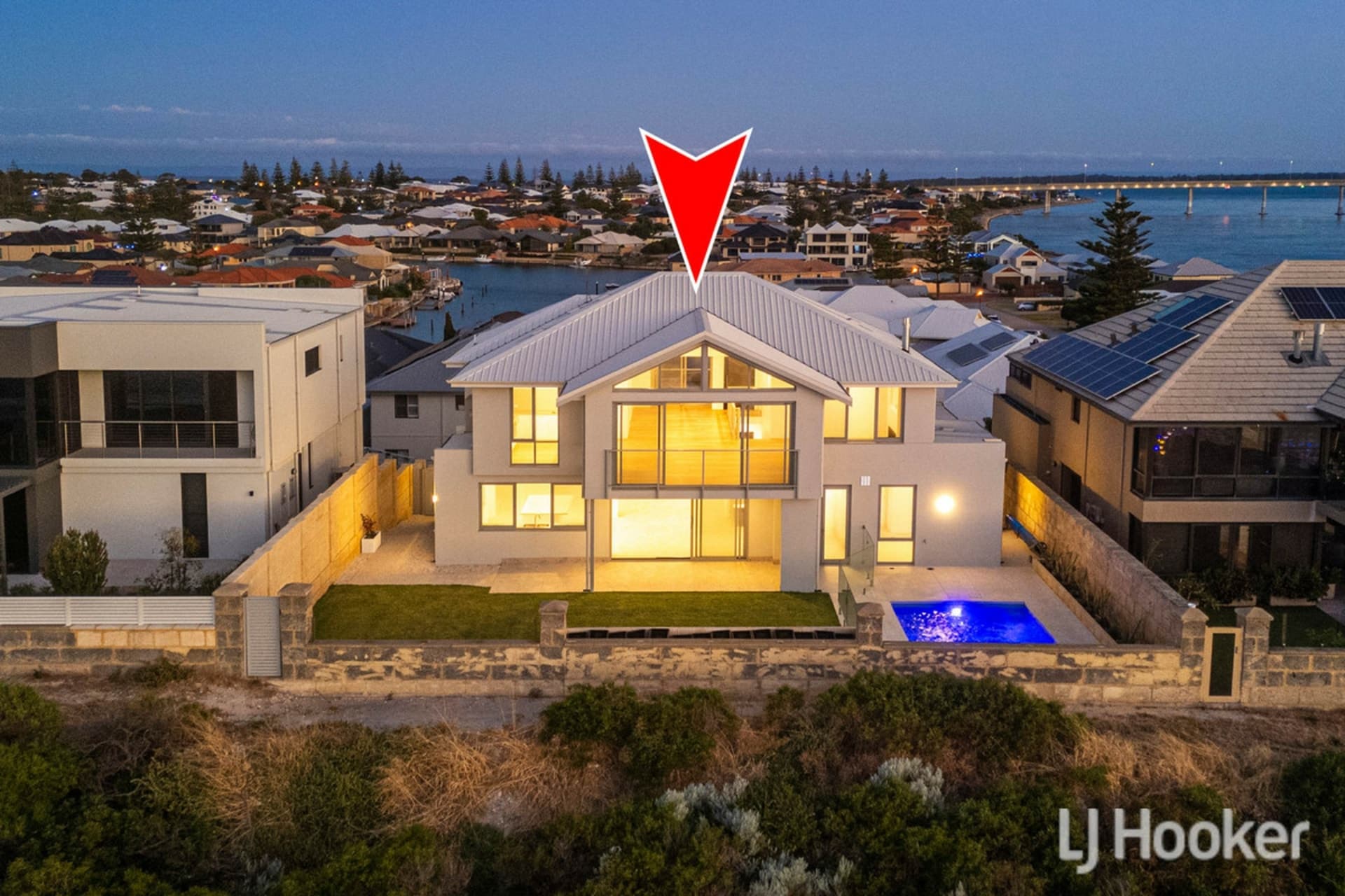 54 Voyager Close, Wannanup, Wannanup - Thumbnail 5