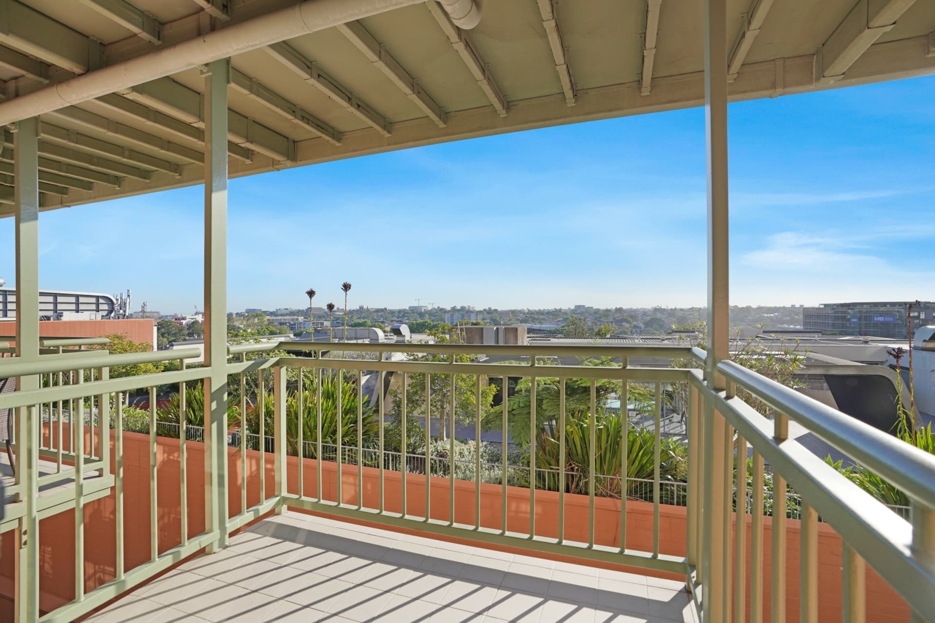 1118/243 Pyrmont Street, Pyrmont, Pyrmont - Thumbnail 2