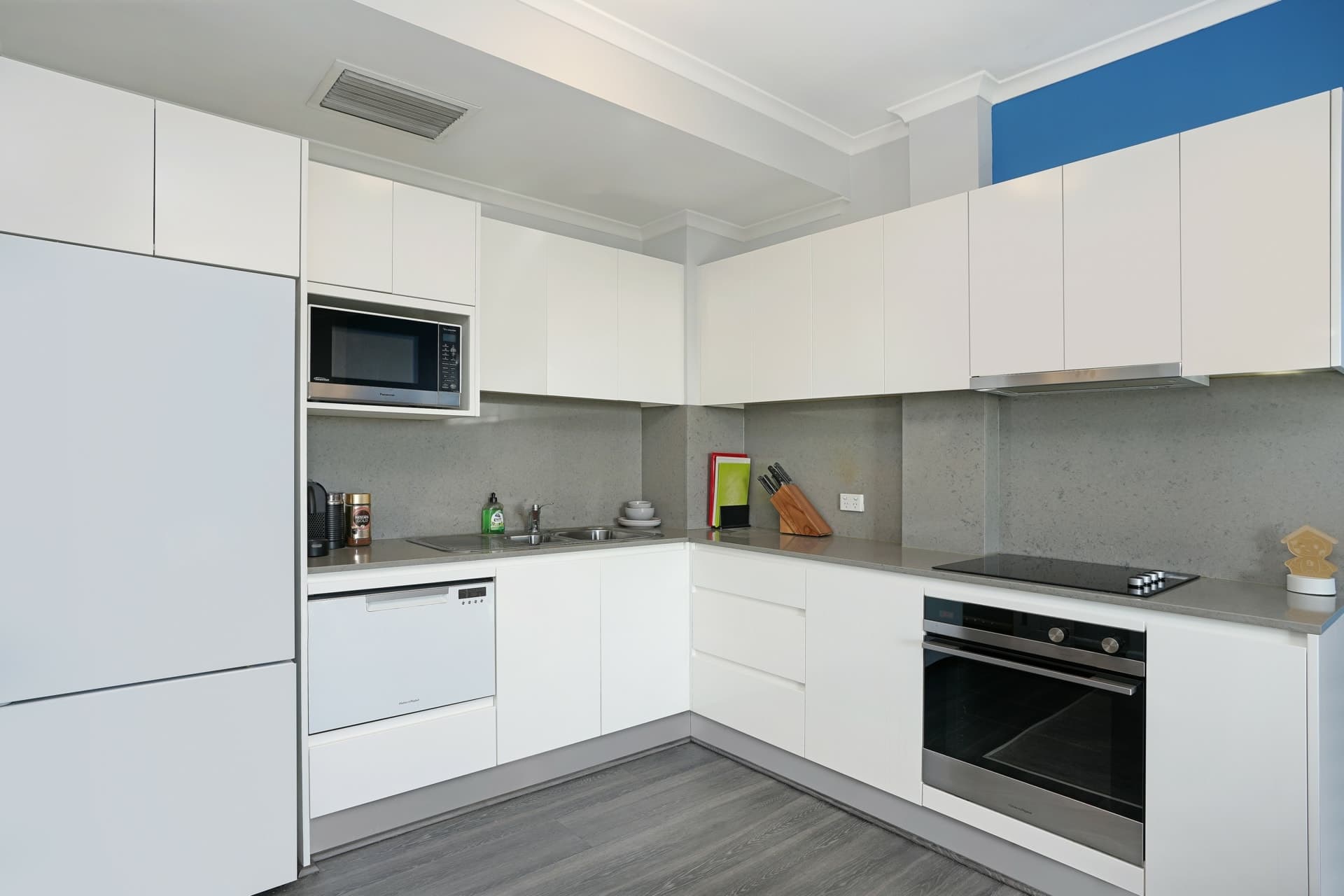1118/243 Pyrmont Street, Pyrmont, Pyrmont - Thumbnail 3