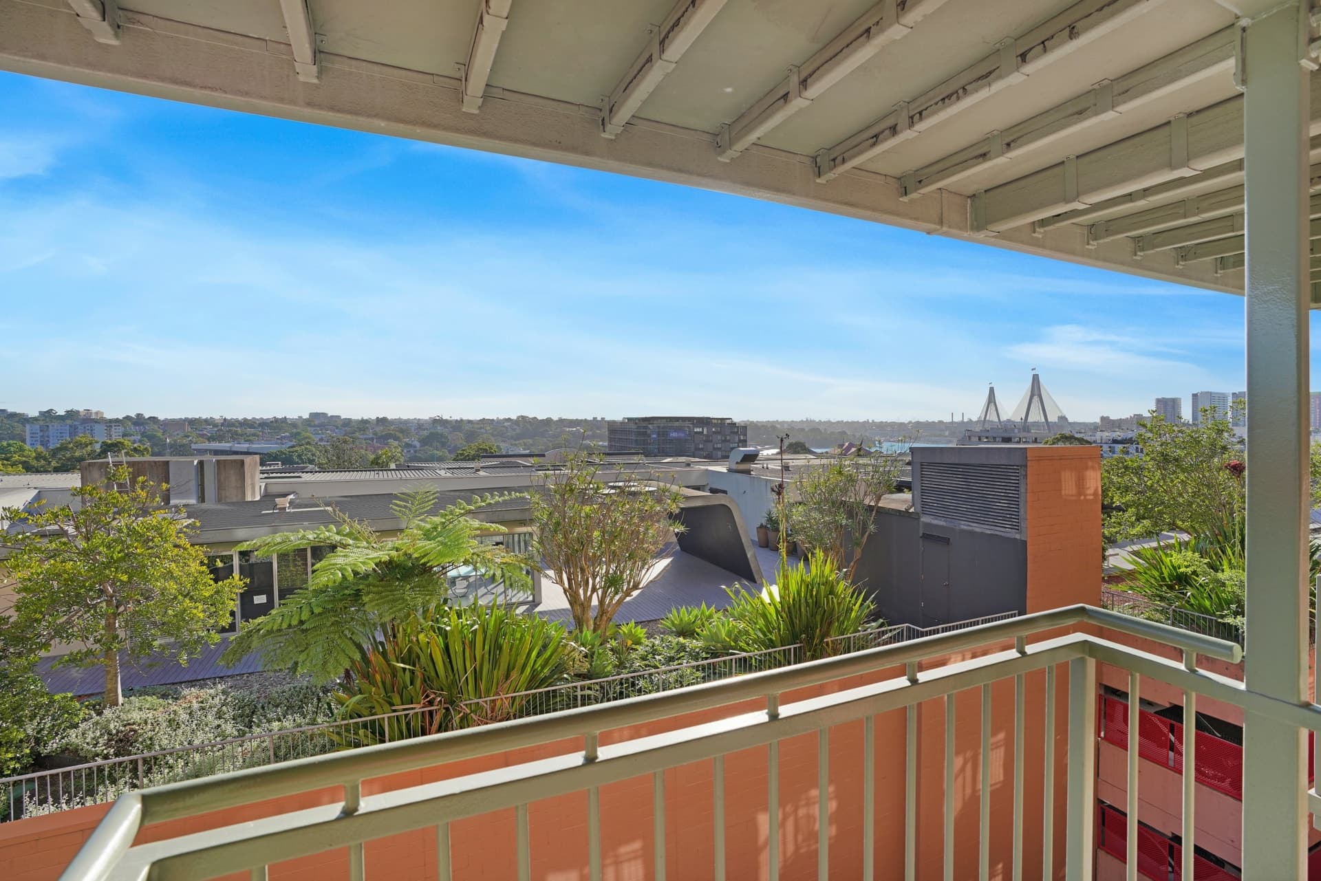 1118/243 Pyrmont Street, Pyrmont, Pyrmont - Thumbnail 6