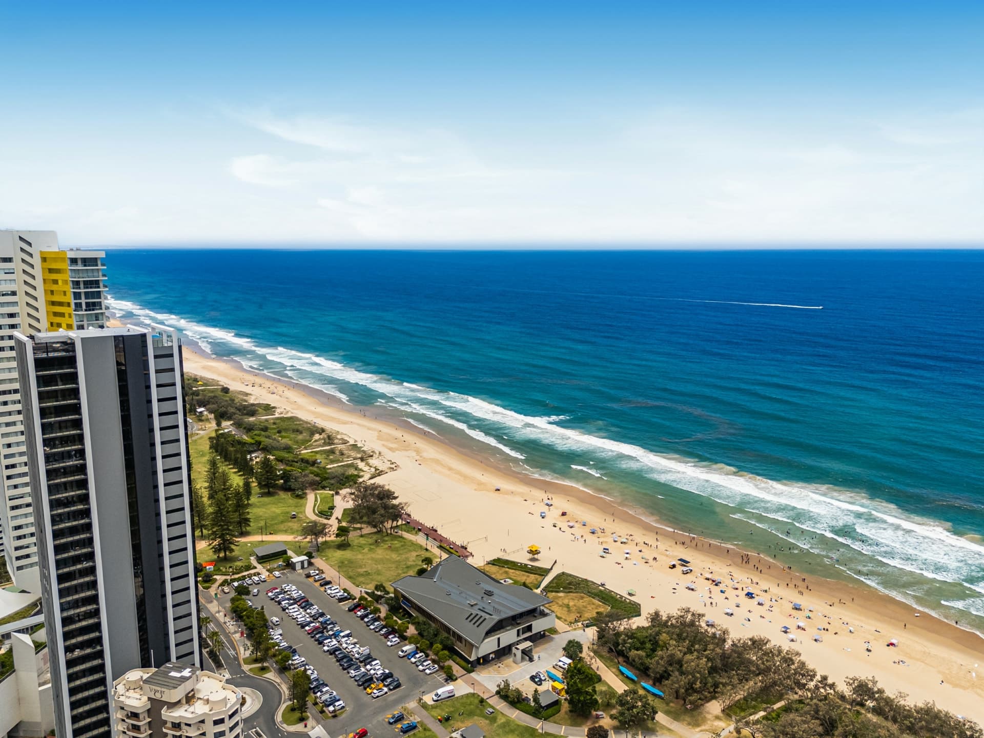 20809/21 Elizabeth Avenue, Broadbeach, Broadbeach - Thumbnail 2