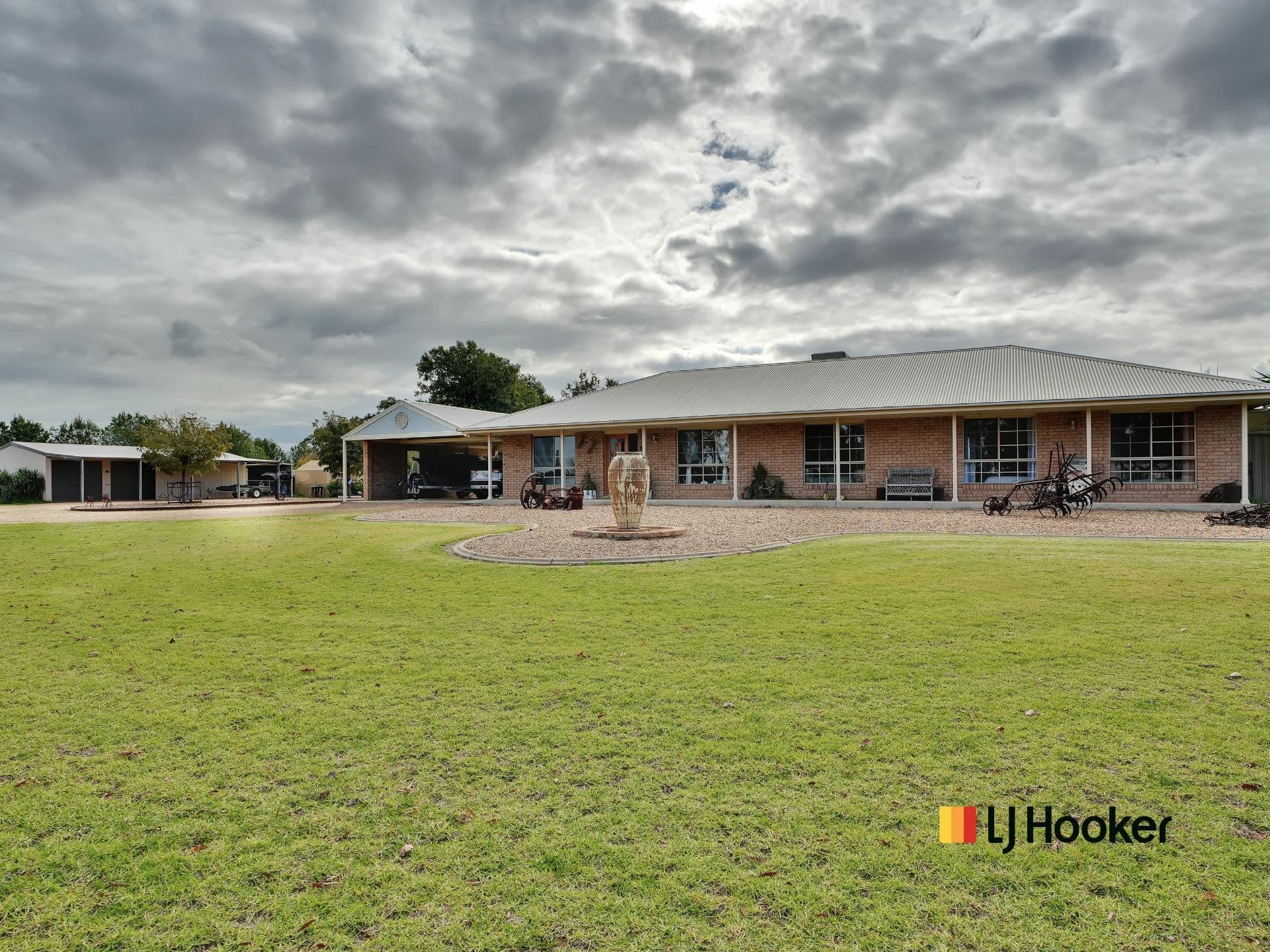 165 Villeneuve Drive, Narromine, Narromine - Thumbnail 5