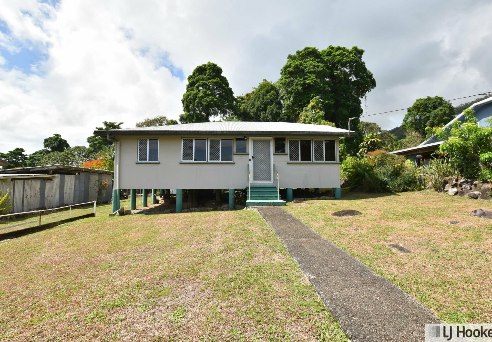 5 Mars Street, Tully, Tully - Image 1