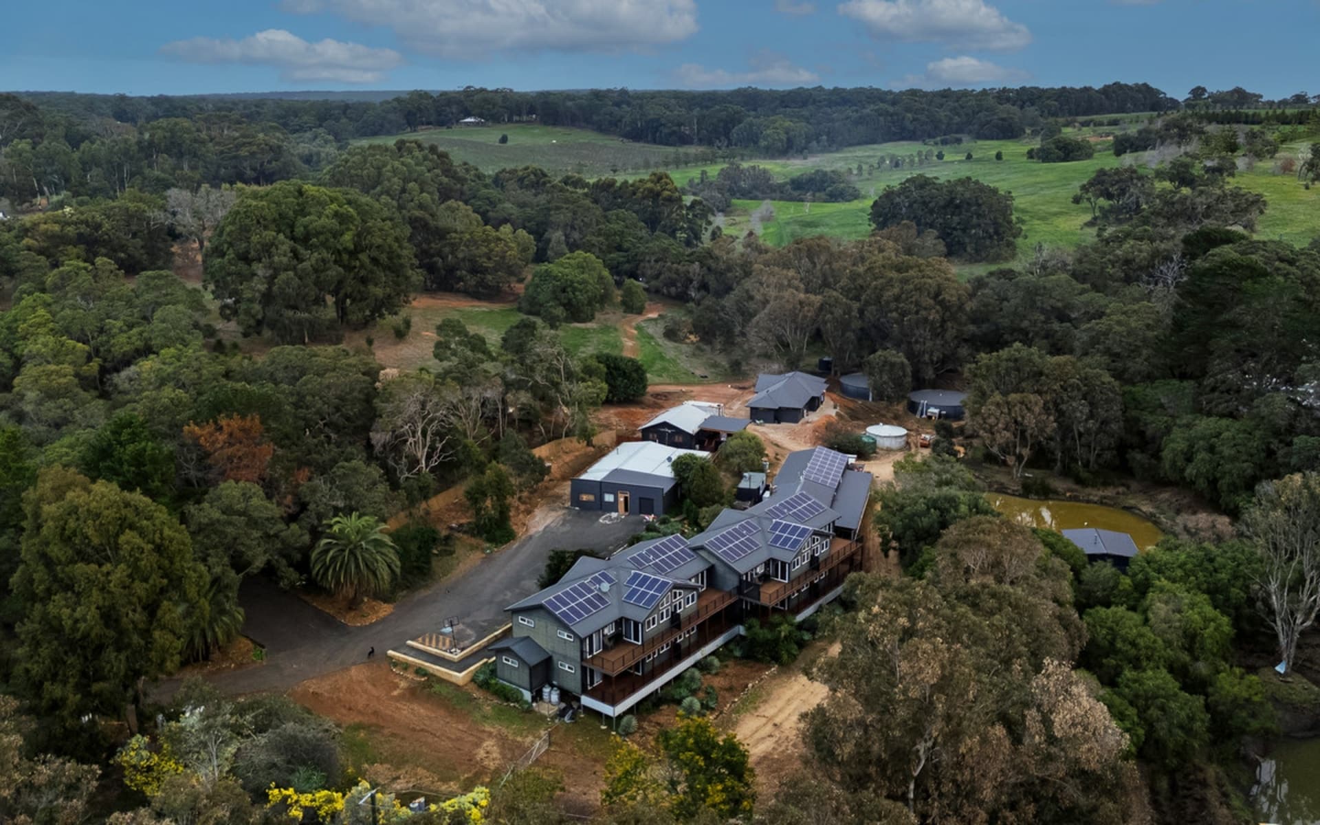 1701 Wildwood Road, Yallingup, Yallingup - Image 1