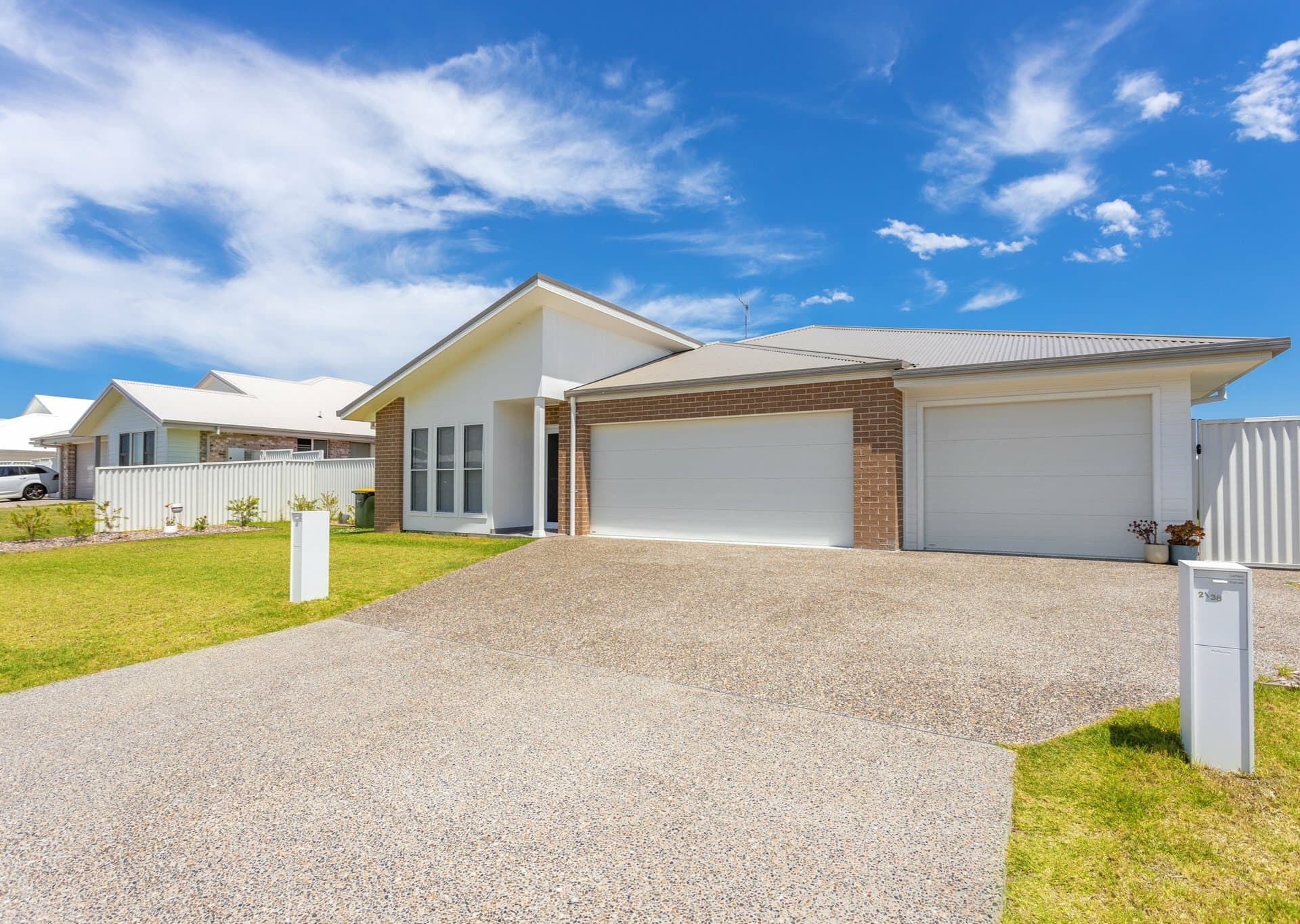 2/38 Marra Drive, Old Bar, Old Bar - Image 1
