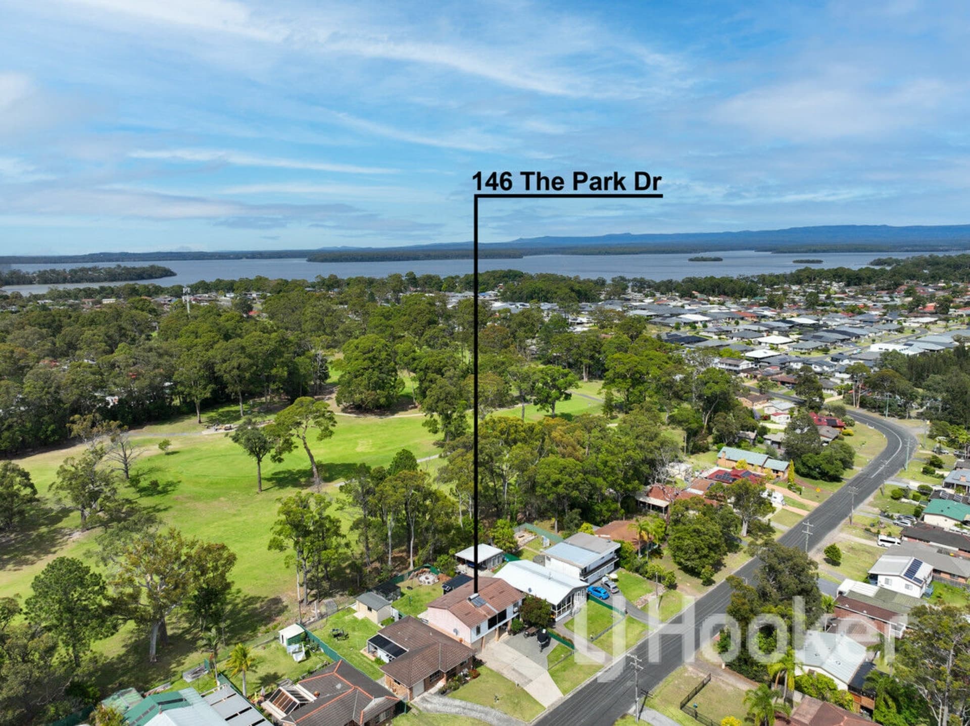146 The Park Drive, Sanctuary Point, Sanctuary Point - Thumbnail 2