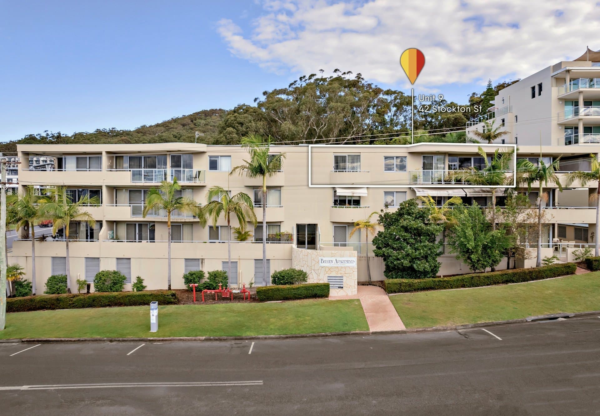 9/42 Stockton Street, Nelson Bay, Nelson Bay - Image 1