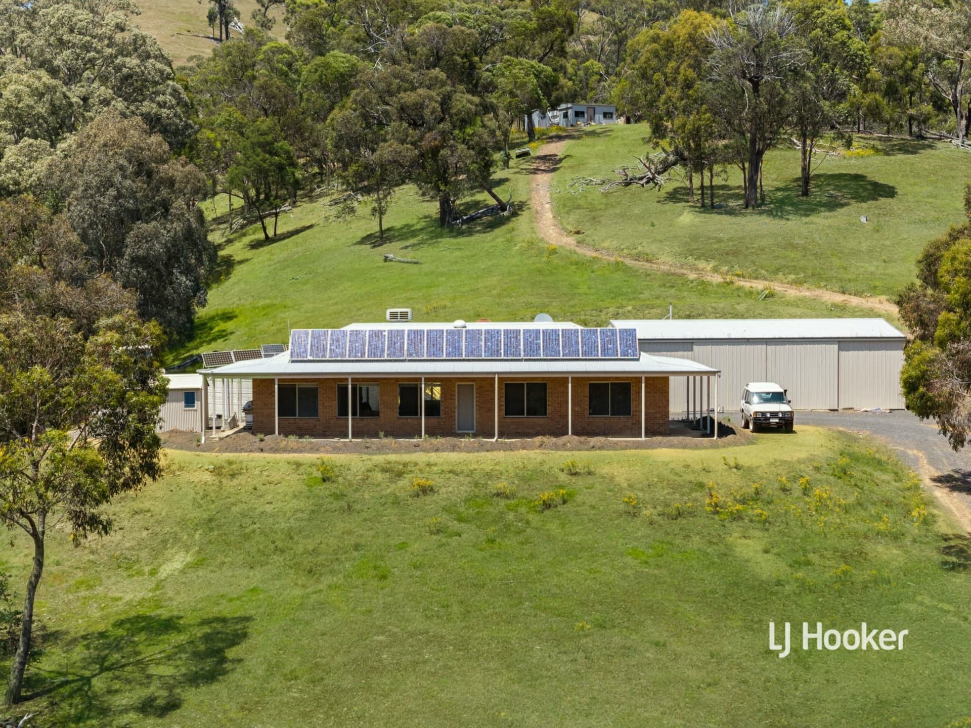 1410 Broadford-Flowerdale Road, Strath Creek, Strath Creek - Image 1