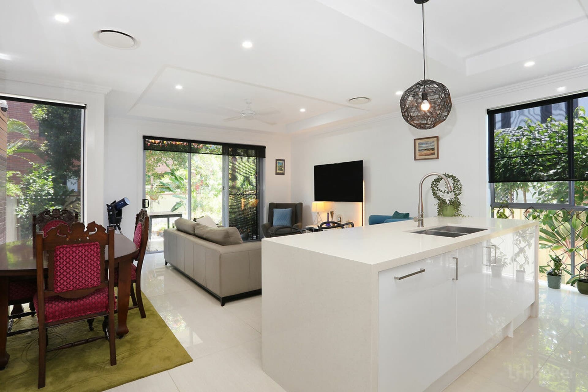 2/49 Milton Avenue, Paradise Point, Paradise Point - Thumbnail 4