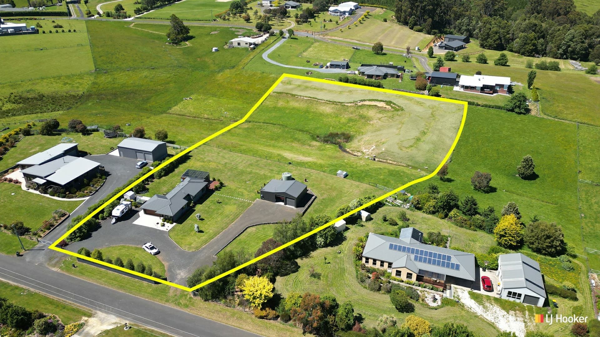 46 Lennah Drive, Wynyard, Wynyard - Image 1