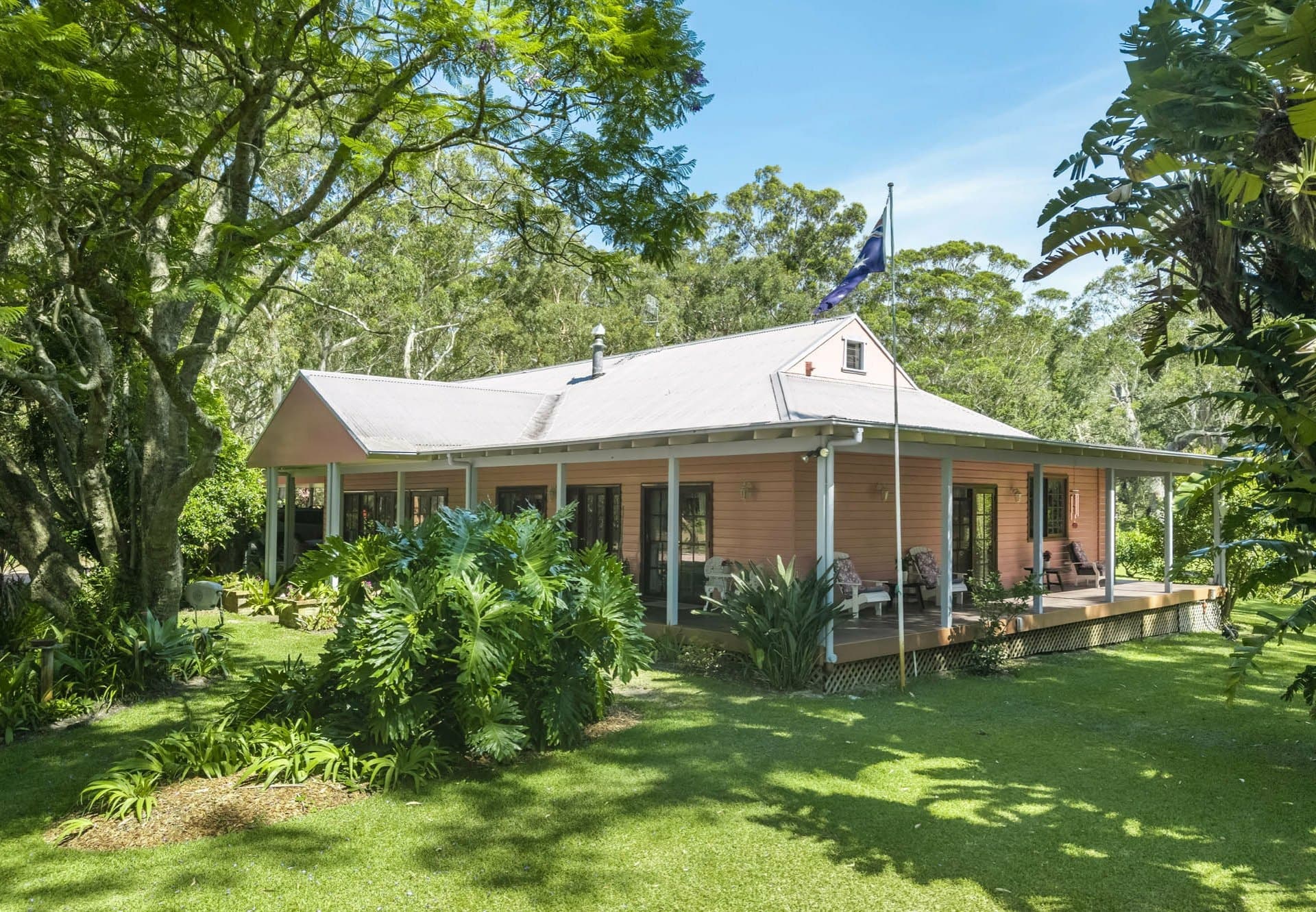 3996 Nelson Bay Road, Bobs Farm, Bobs Farm - Image 1