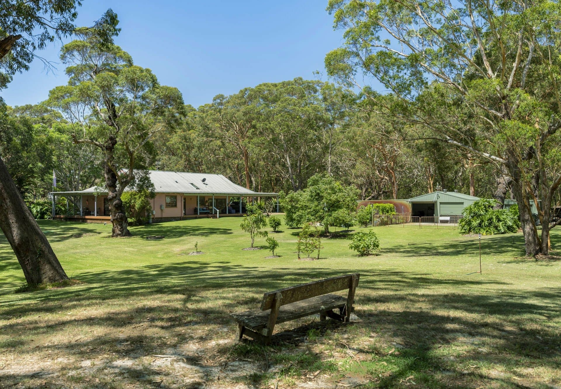3996 Nelson Bay Road, Bobs Farm, Bobs Farm - Thumbnail 8
