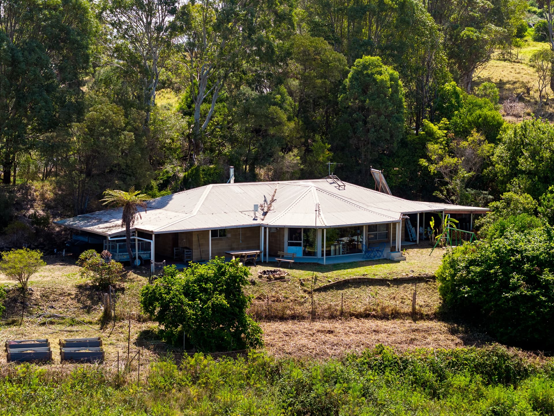 84 Peak Hill Road, Bega, Bega - Image 1