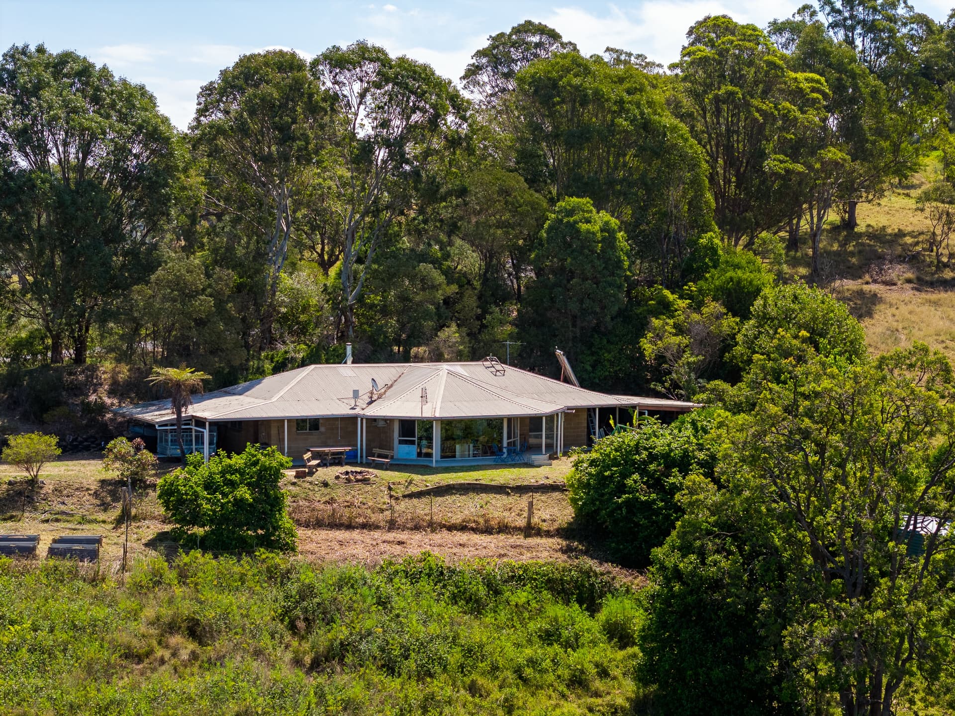 84 Peak Hill Road, Bega, Bega - Thumbnail 2
