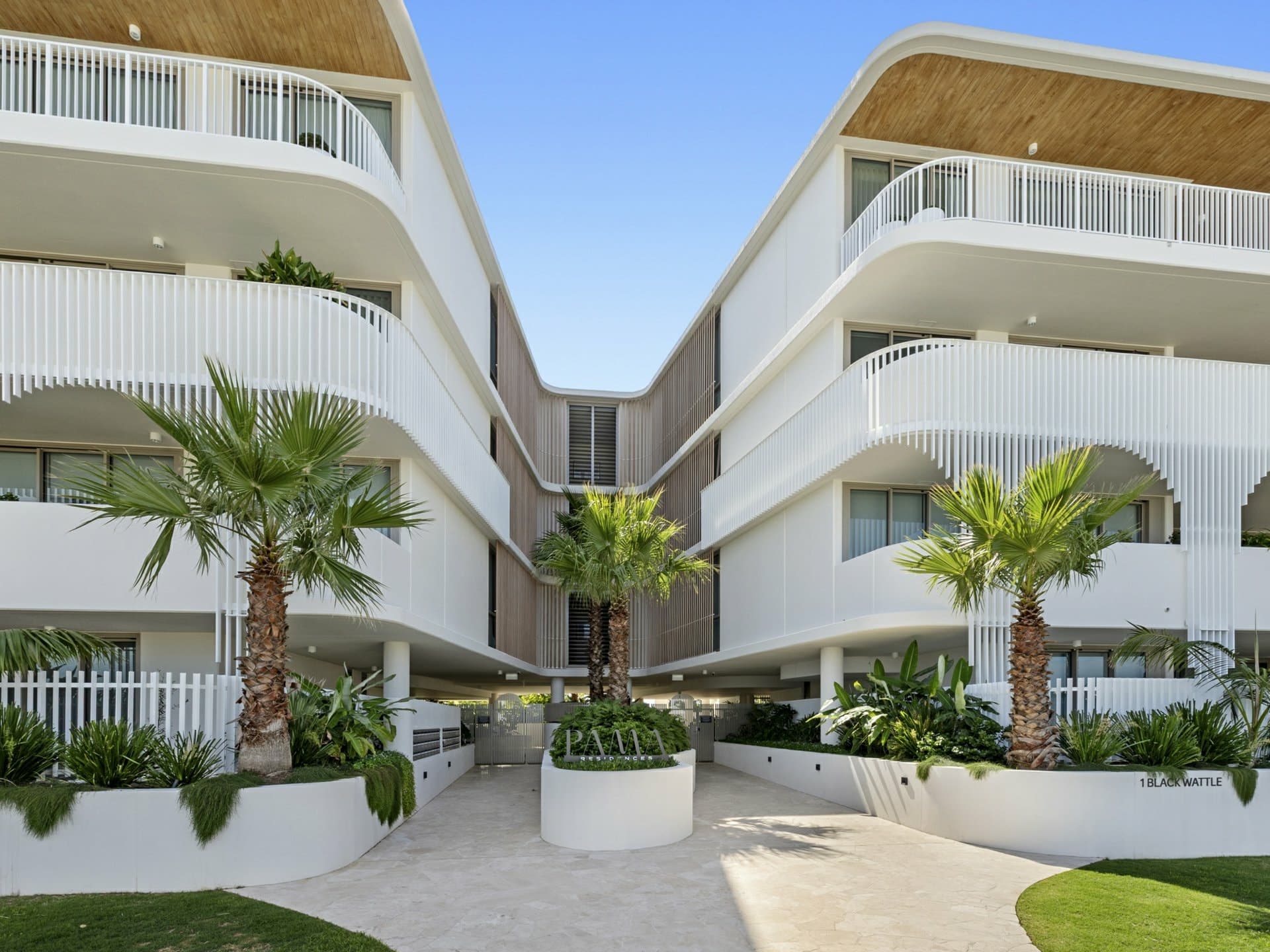 406/5 Grand Parade, Casuarina, Casuarina - Image 1