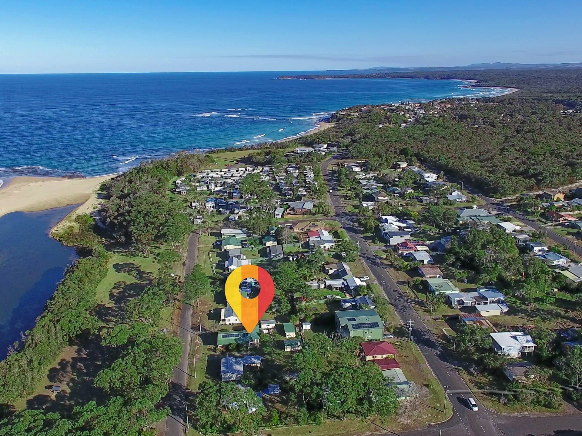 5 Koolyn Drive, Cudmirrah, Cudmirrah - Image 1