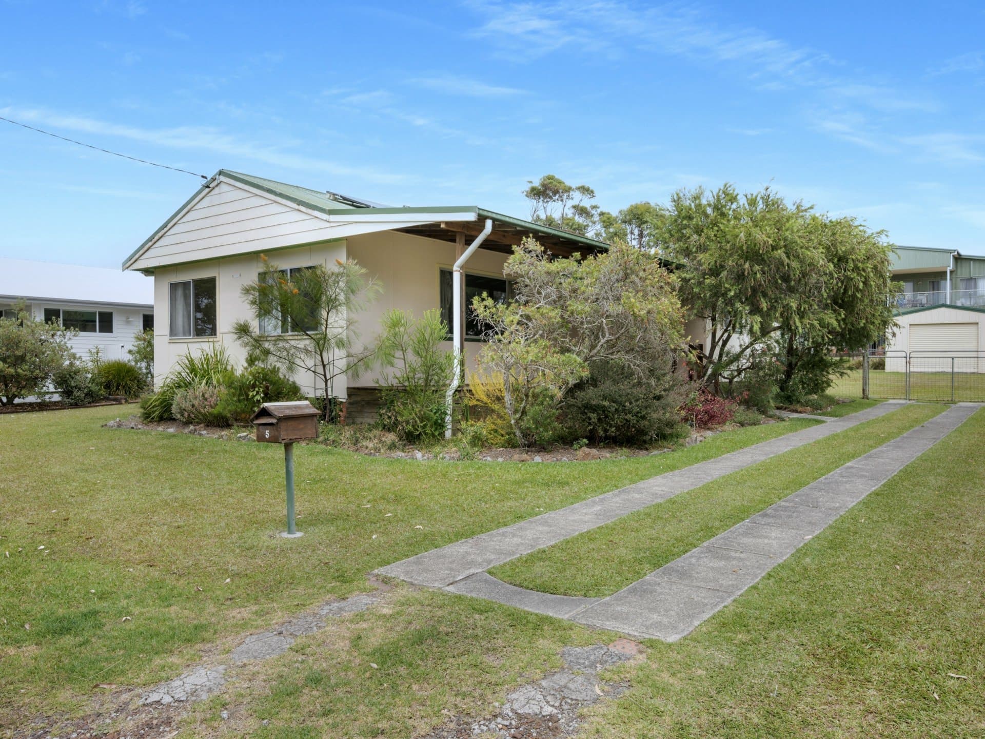 5 Koolyn Drive, Cudmirrah, Cudmirrah - Thumbnail 2