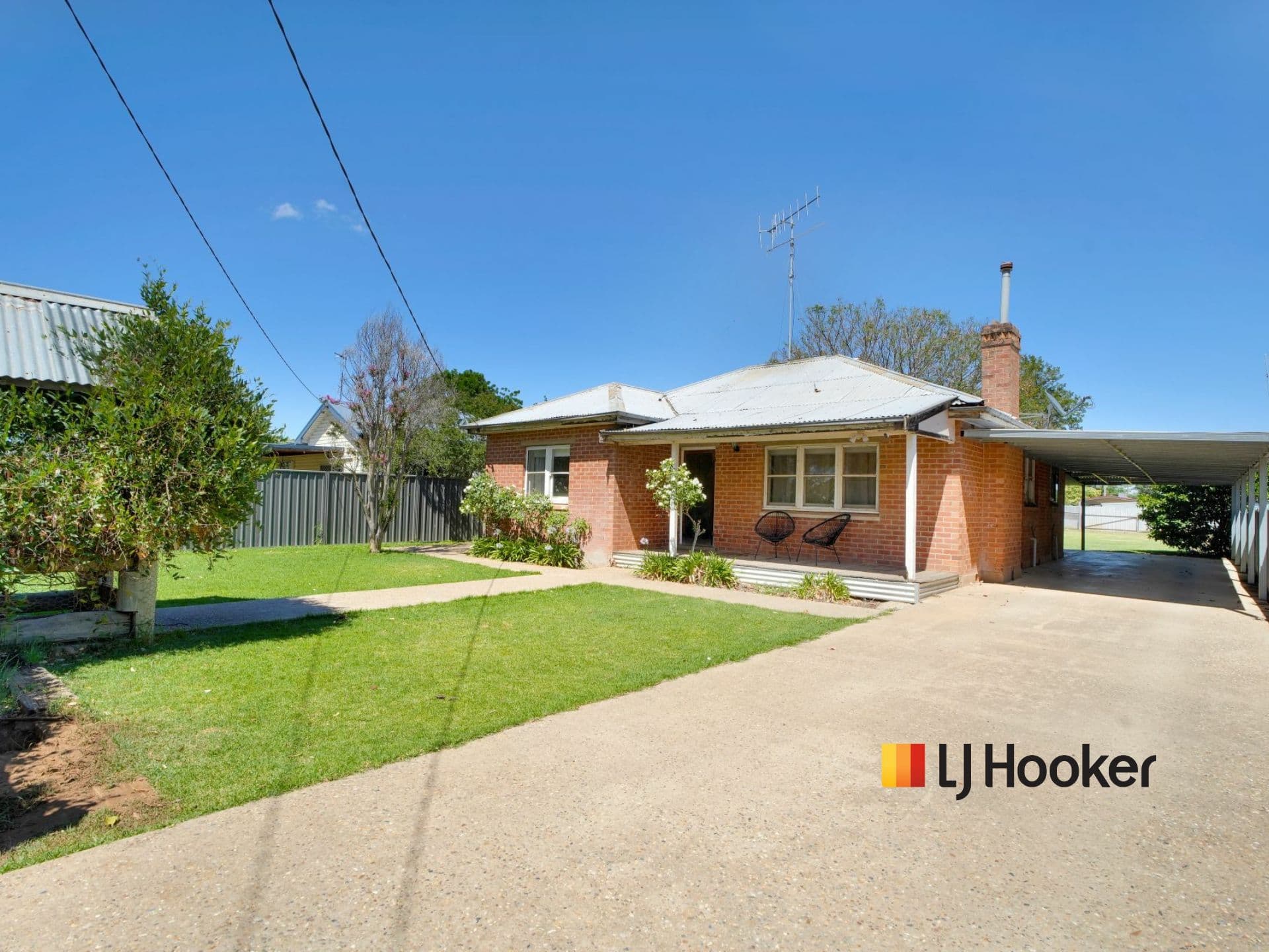 144 Meryula Street, Narromine, Narromine - Thumbnail 2