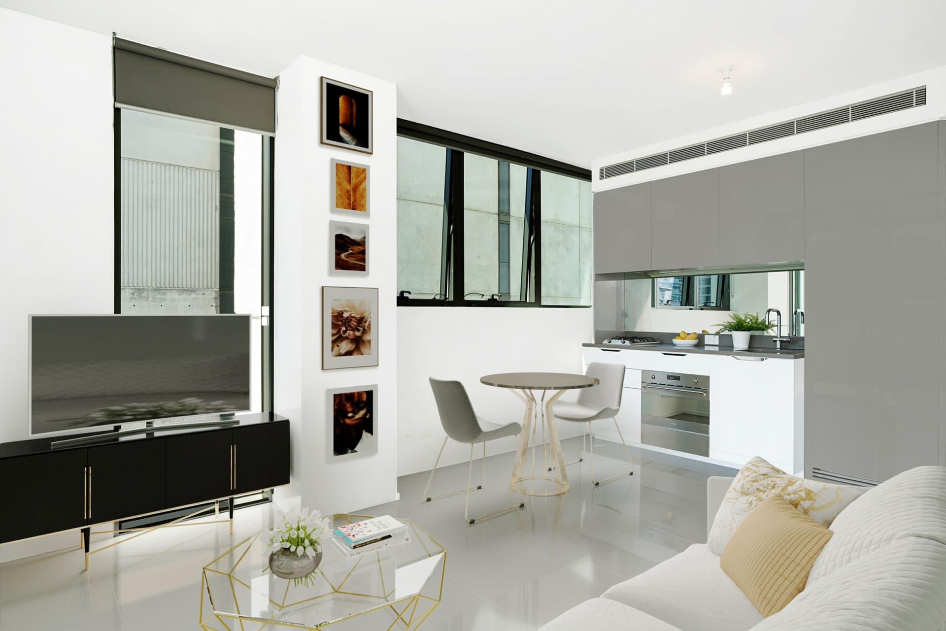 1003/18 Park Lane, Chippendale, Chippendale - Image 1