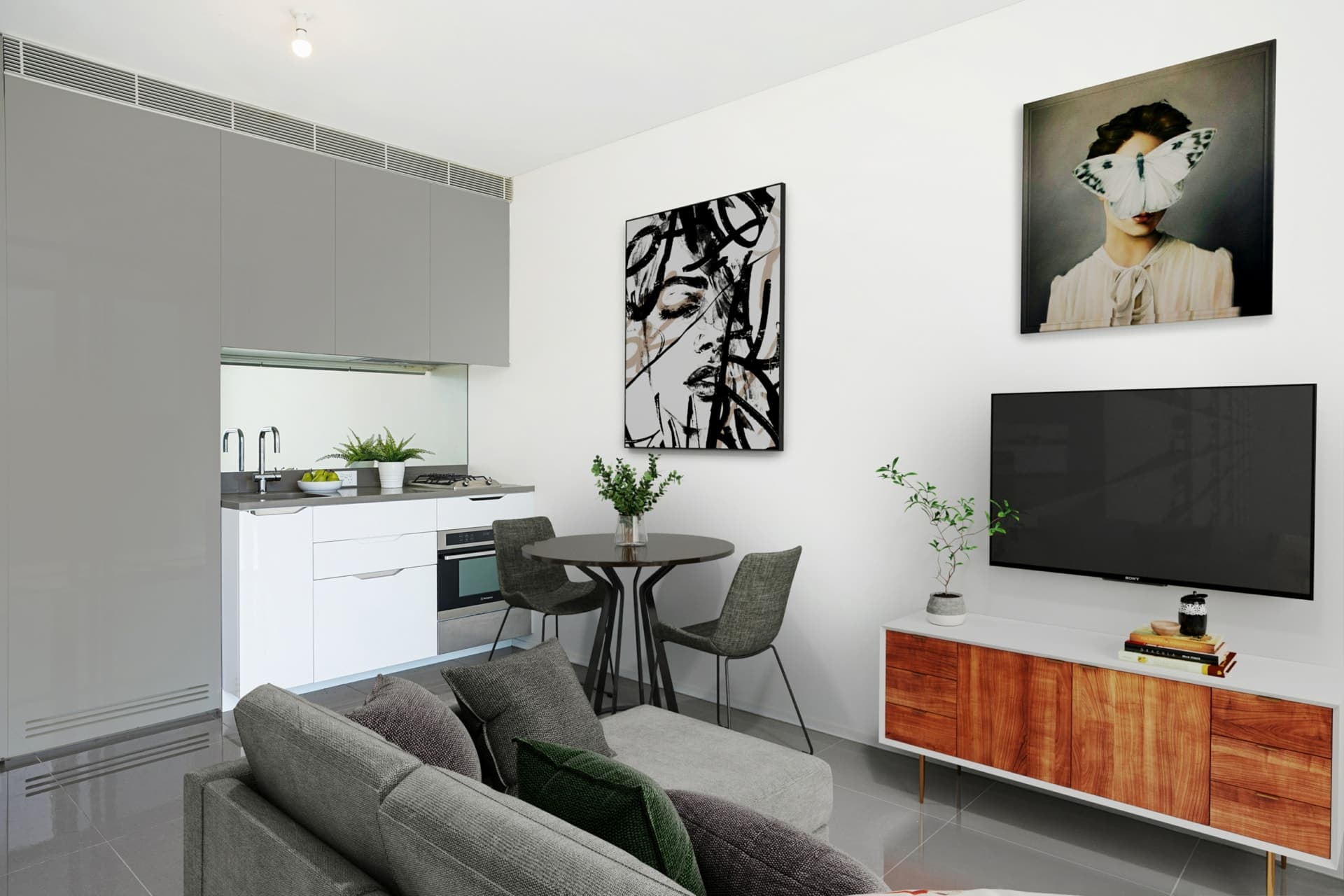 1003/18 Park Lane, Chippendale, Chippendale - Thumbnail 2