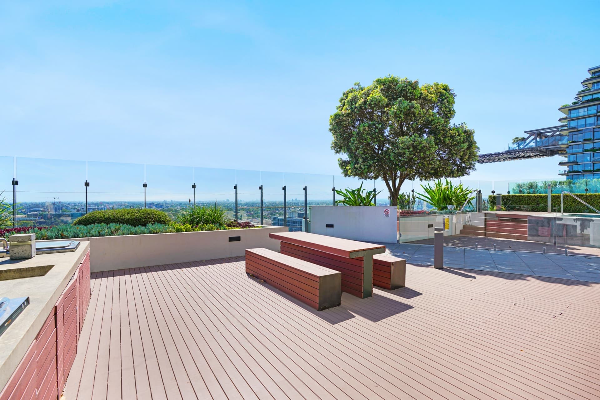 1003/18 Park Lane, Chippendale, Chippendale - Thumbnail 8