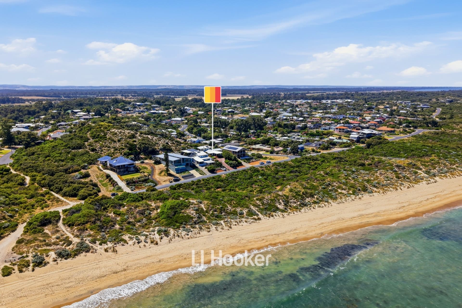 28 West Coast Drive, Binningup, Binningup - Image 1